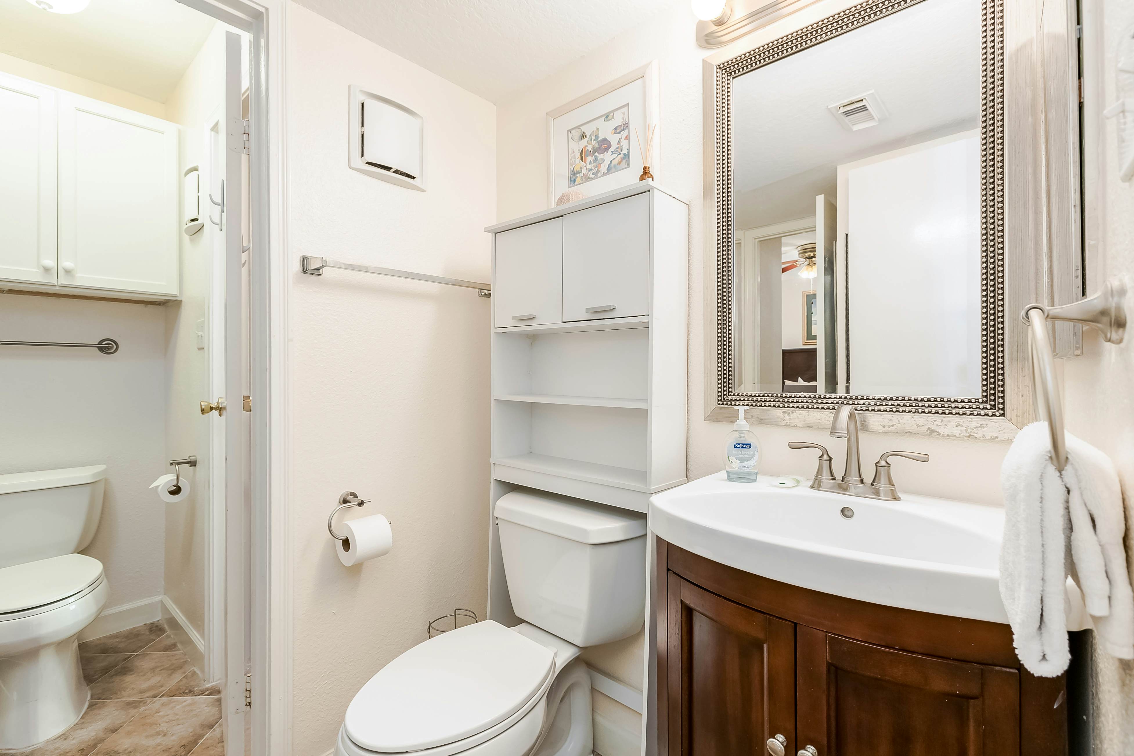 Victorian Condos Victorian 1305 3 BD Galveston, TX Vacation Rental