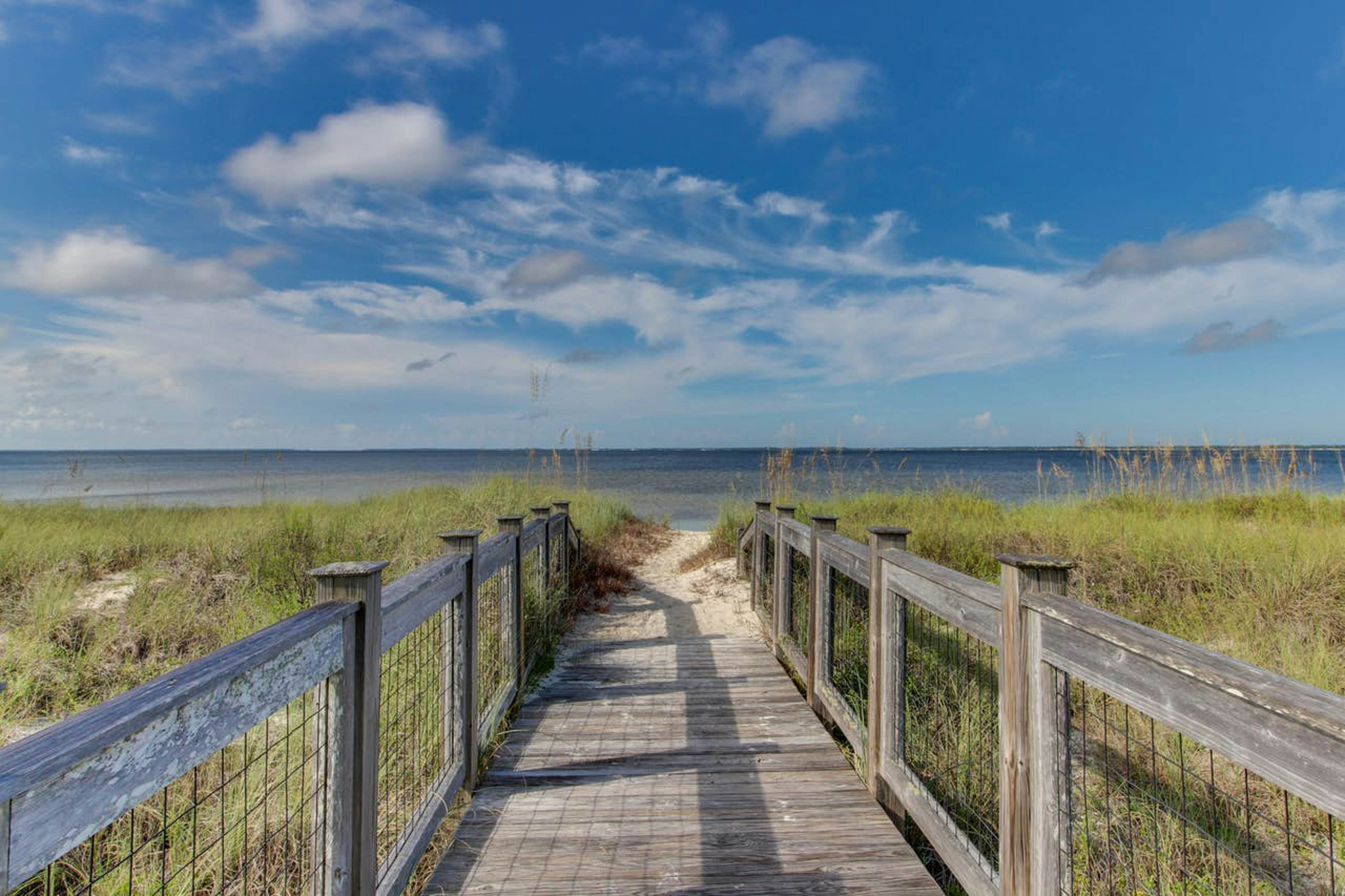 WindMark - Blessed Beach House