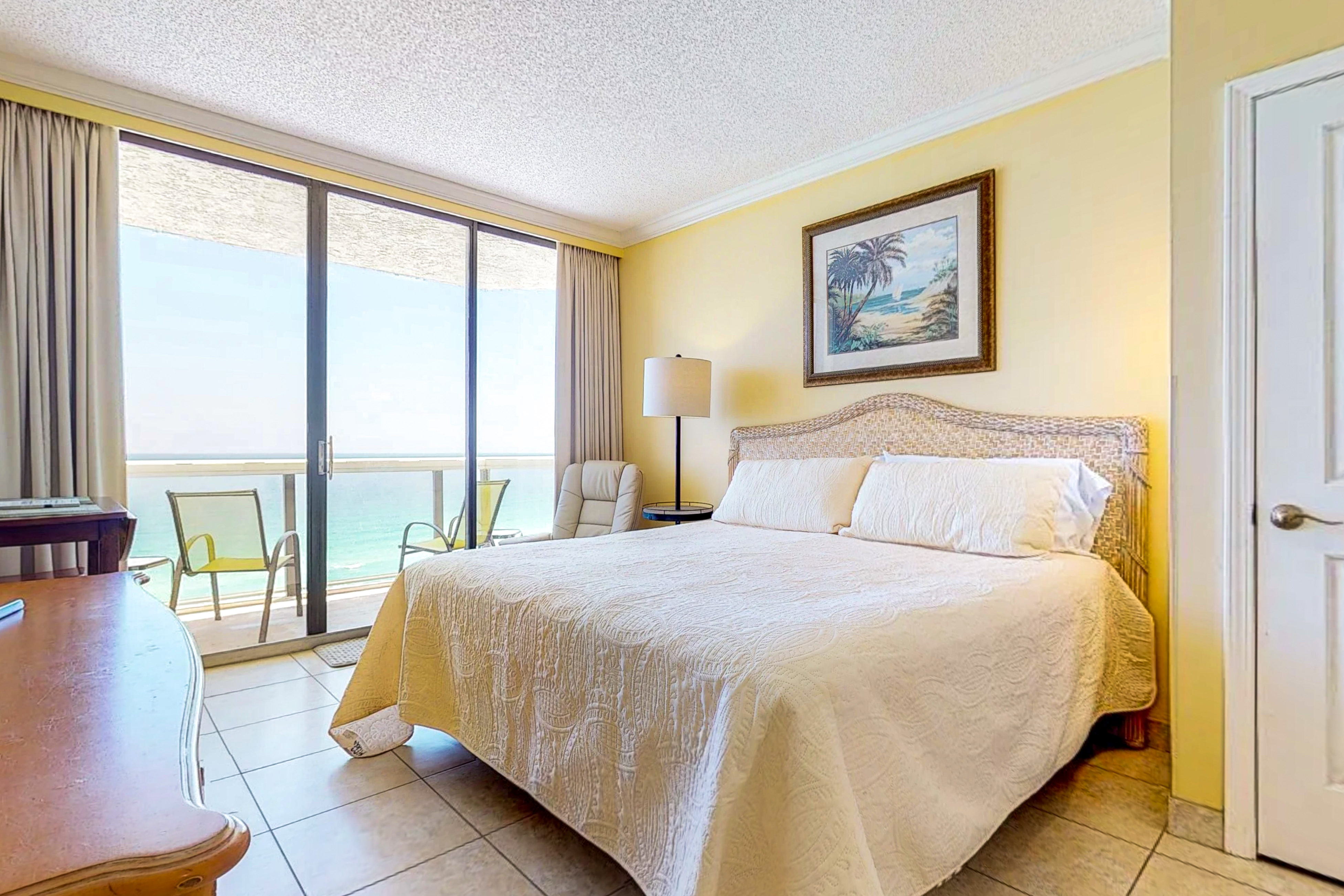 Surfside Resort Rentals | Miramar Beach | Professionally Cleaned | Vacasa