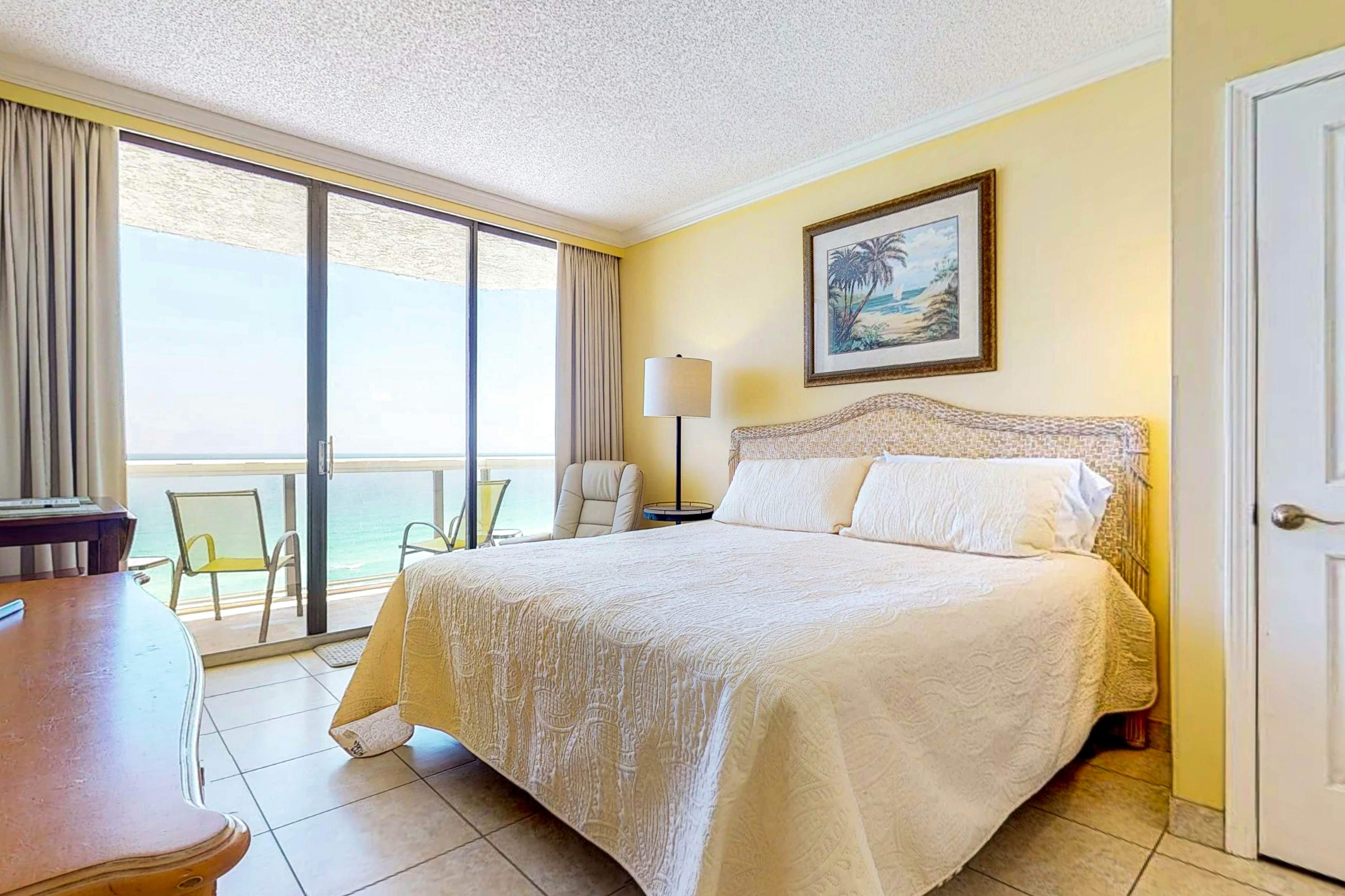 Surfside Resort Rentals Miramar Beach Professionally Cleaned Vacasa