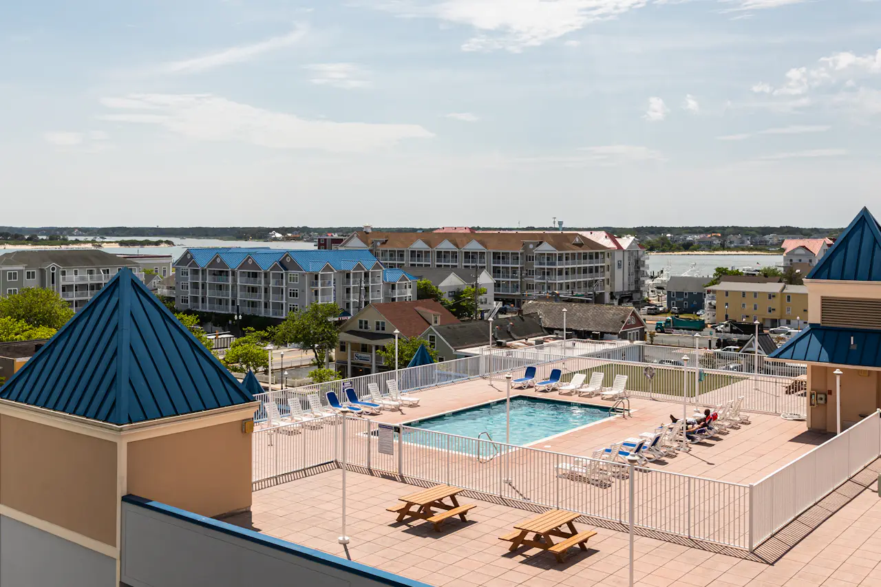 Belmont Towers 605 3 BD Vacation Rental in Ocean City, MD Vacasa