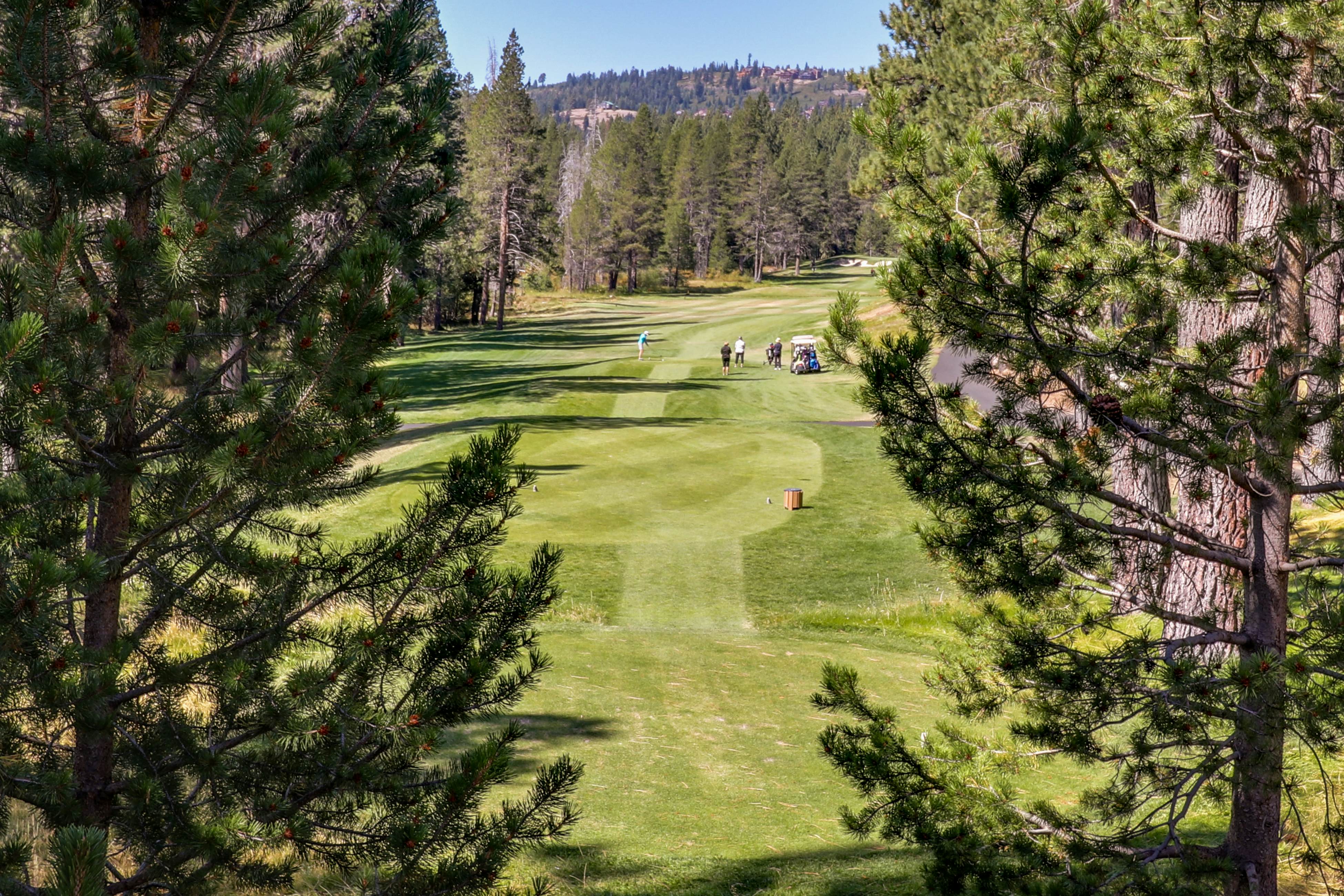 Inviting, Comfortable Mountain Home