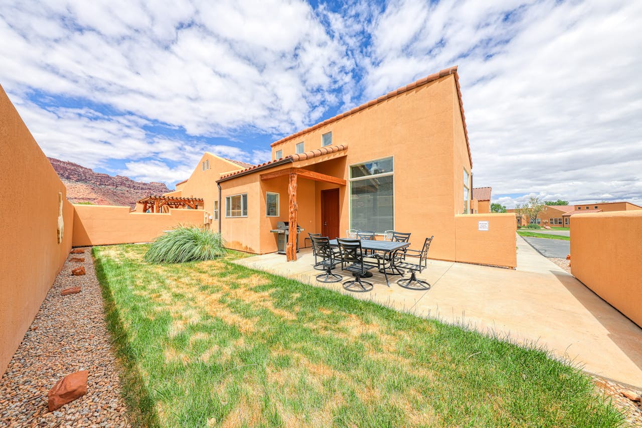 Rim Village I2 2 BD Vacation Rental in Moab, UT Vacasa