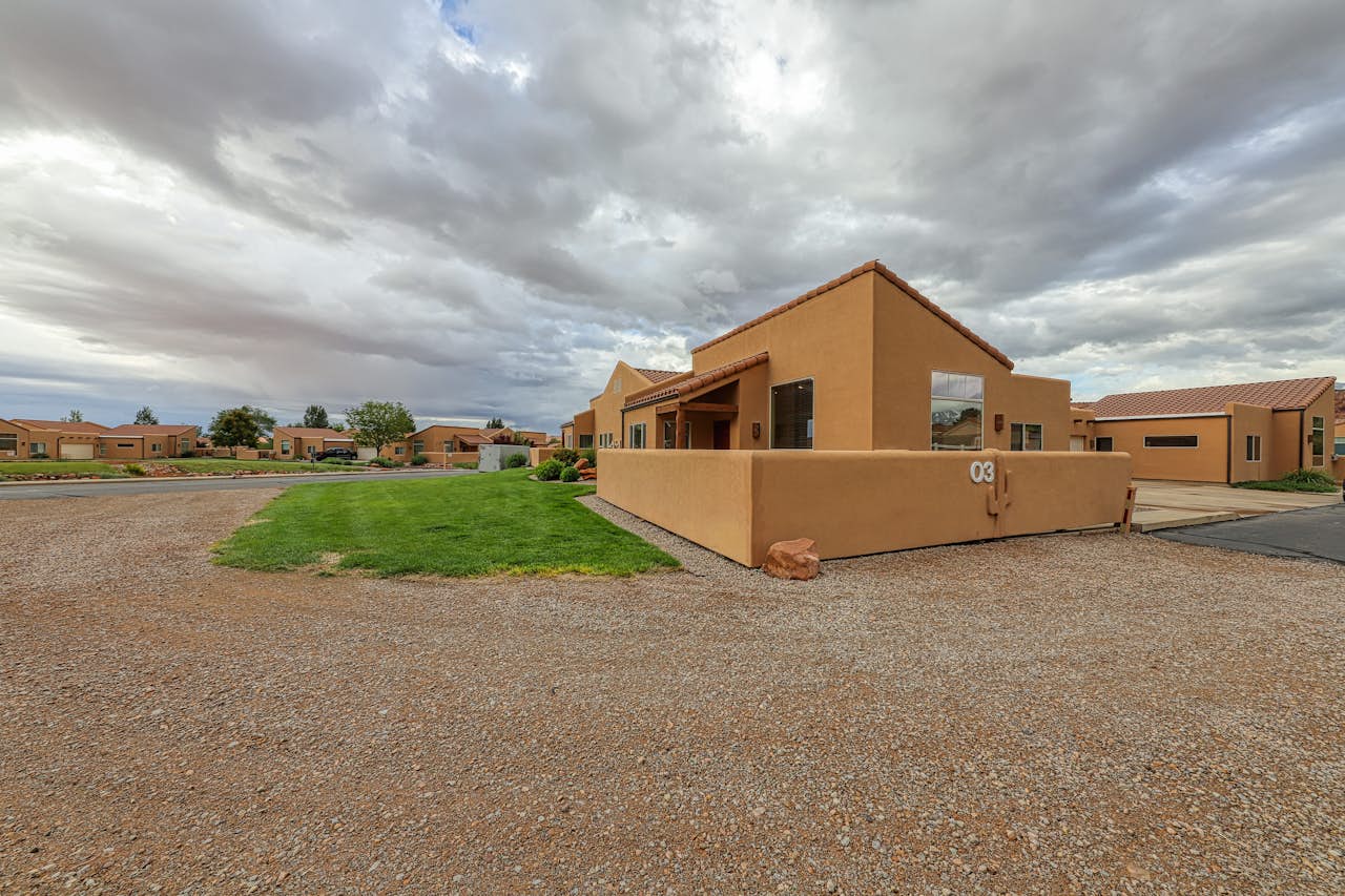 Rim Village O3 3 BD Vacation Rental in Moab, UT Vacasa