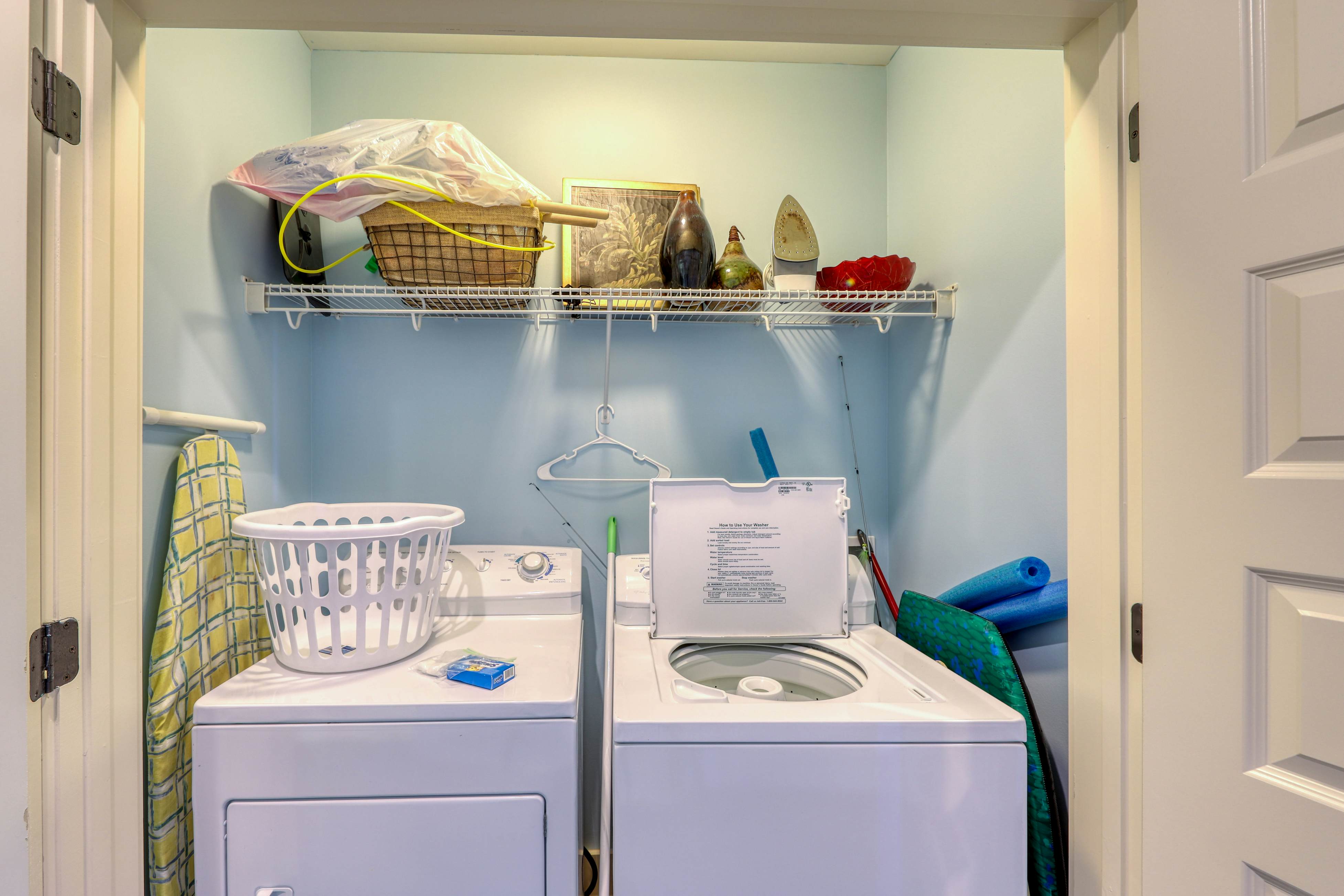 Redfish Village M2-426