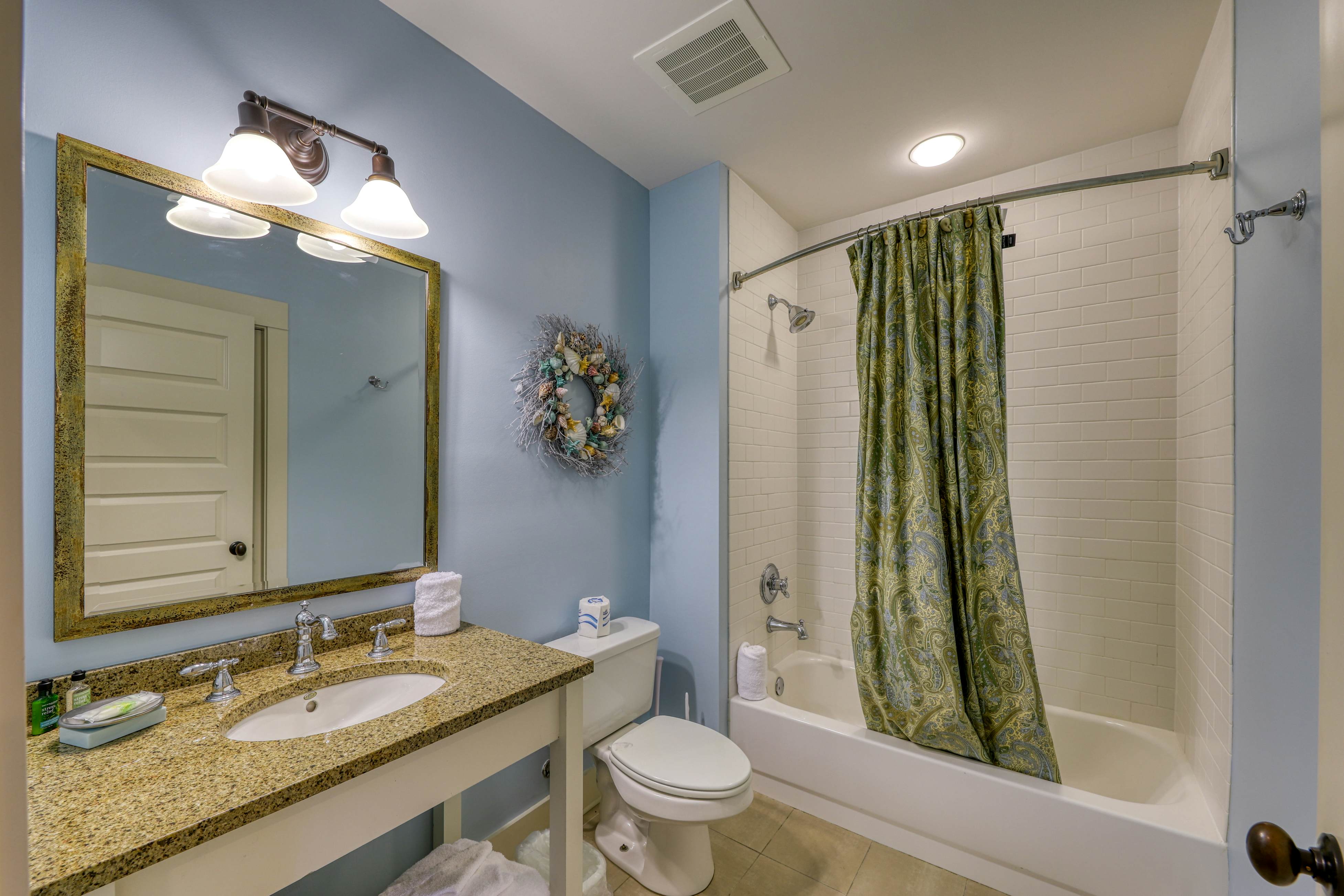 Redfish Village M2-426