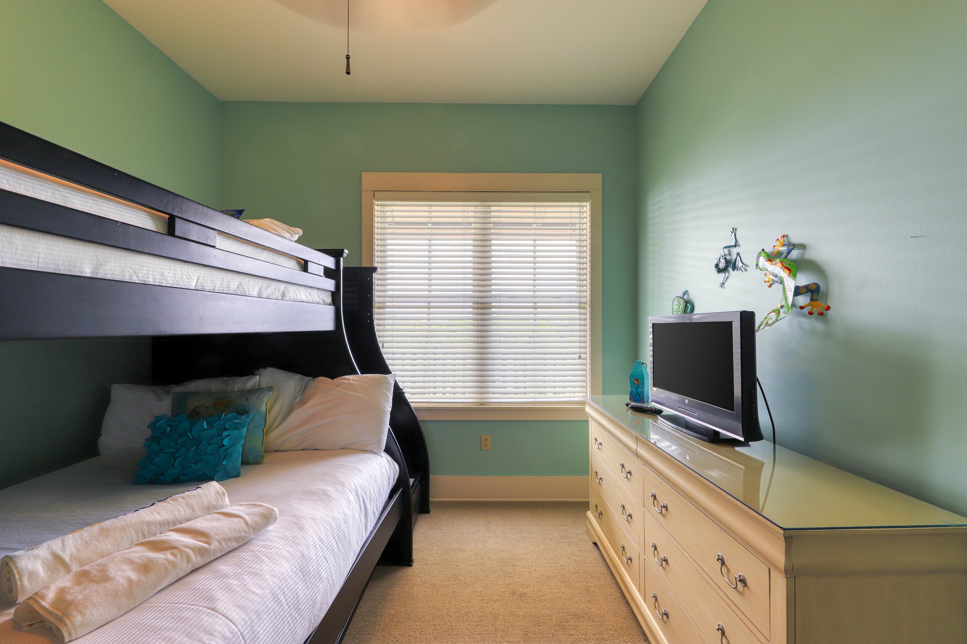 Redfish Village M2-426