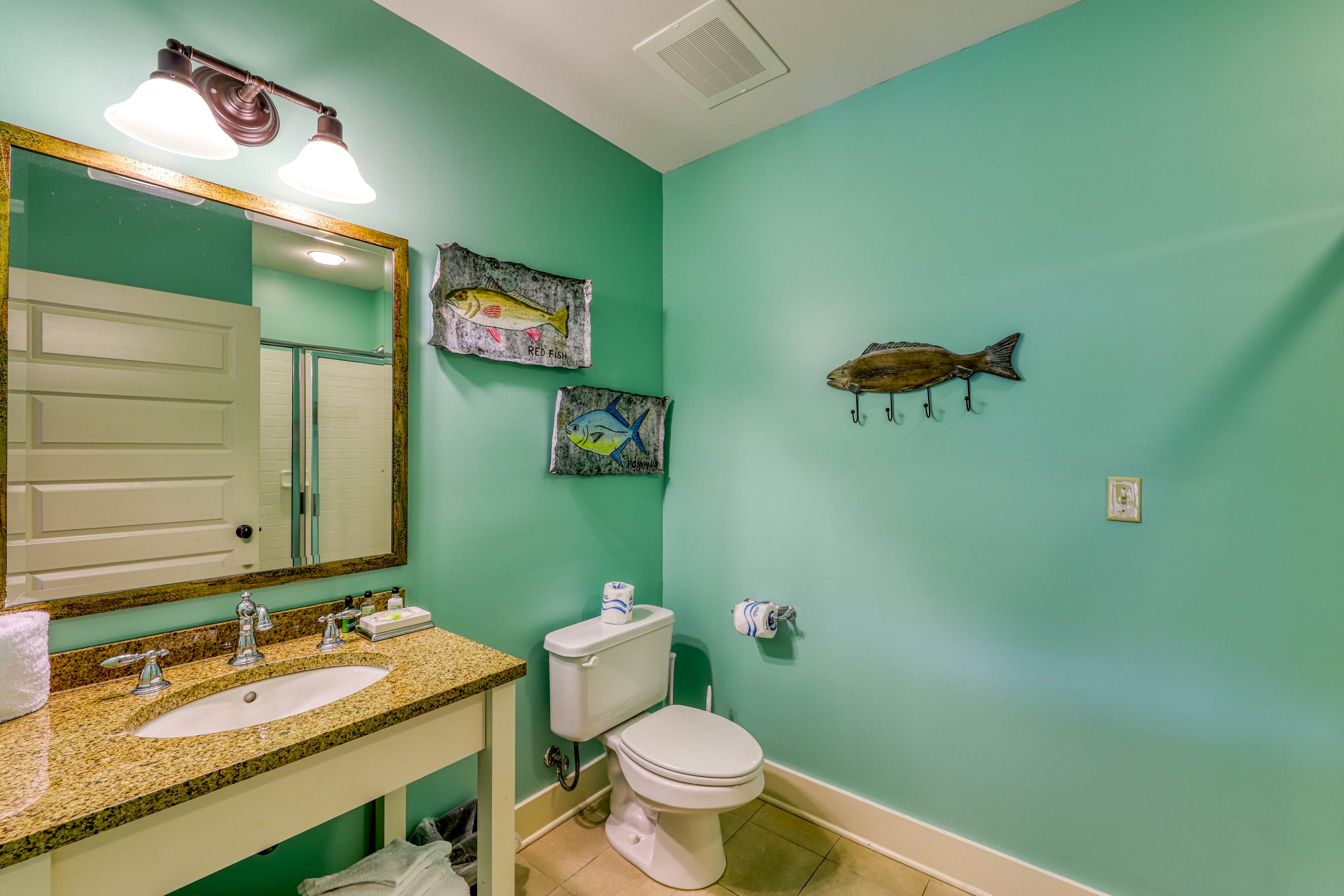 Redfish Village M2-426