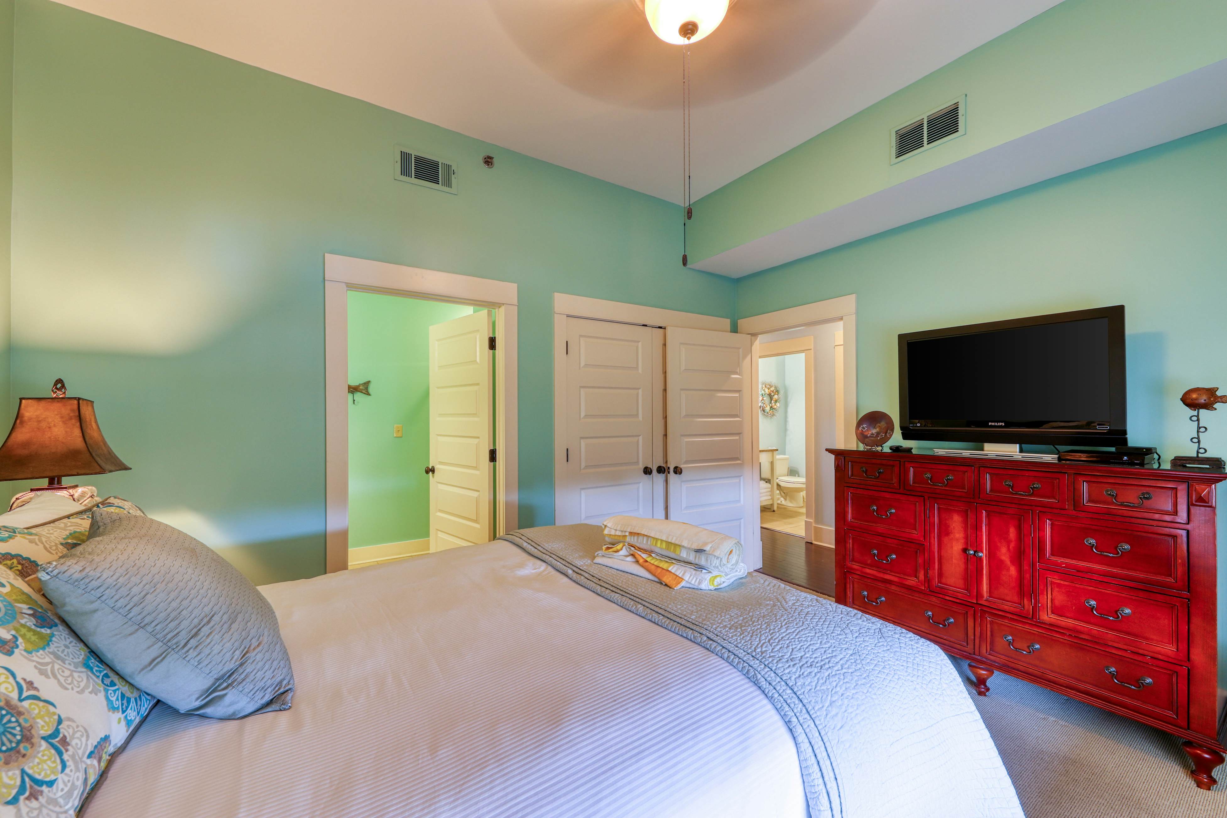 Redfish Village M2-426