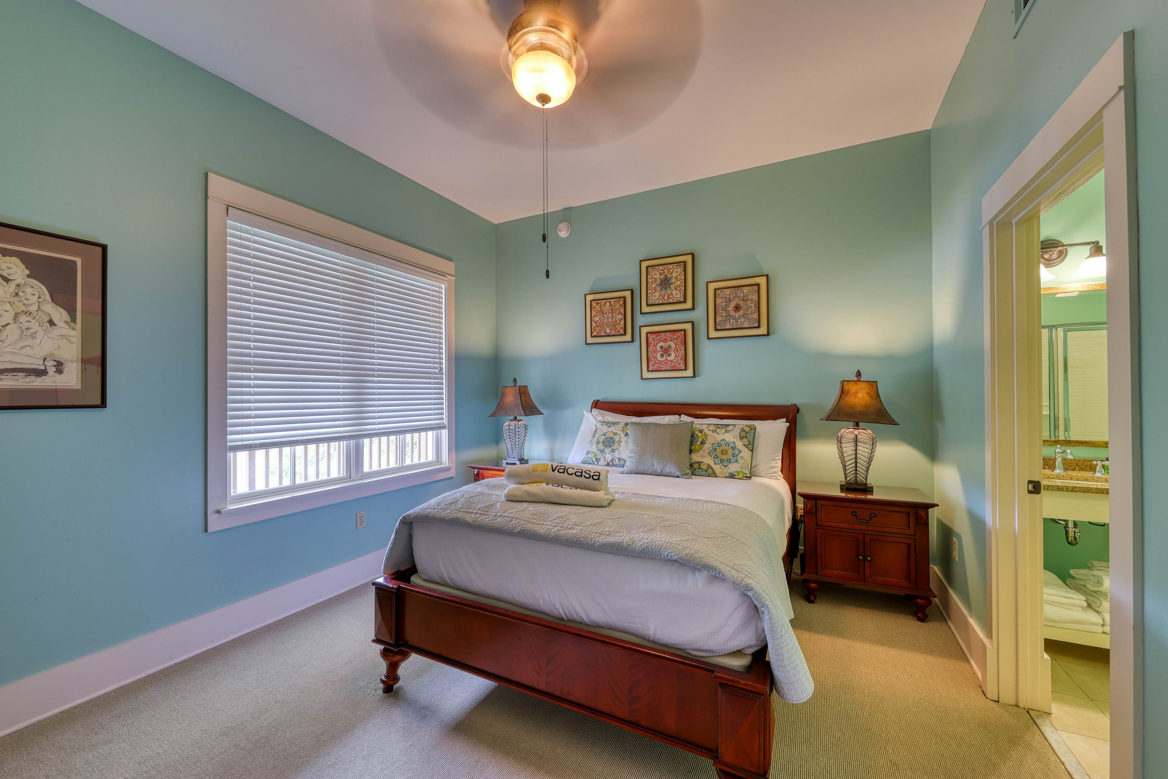 Redfish Village M2-426