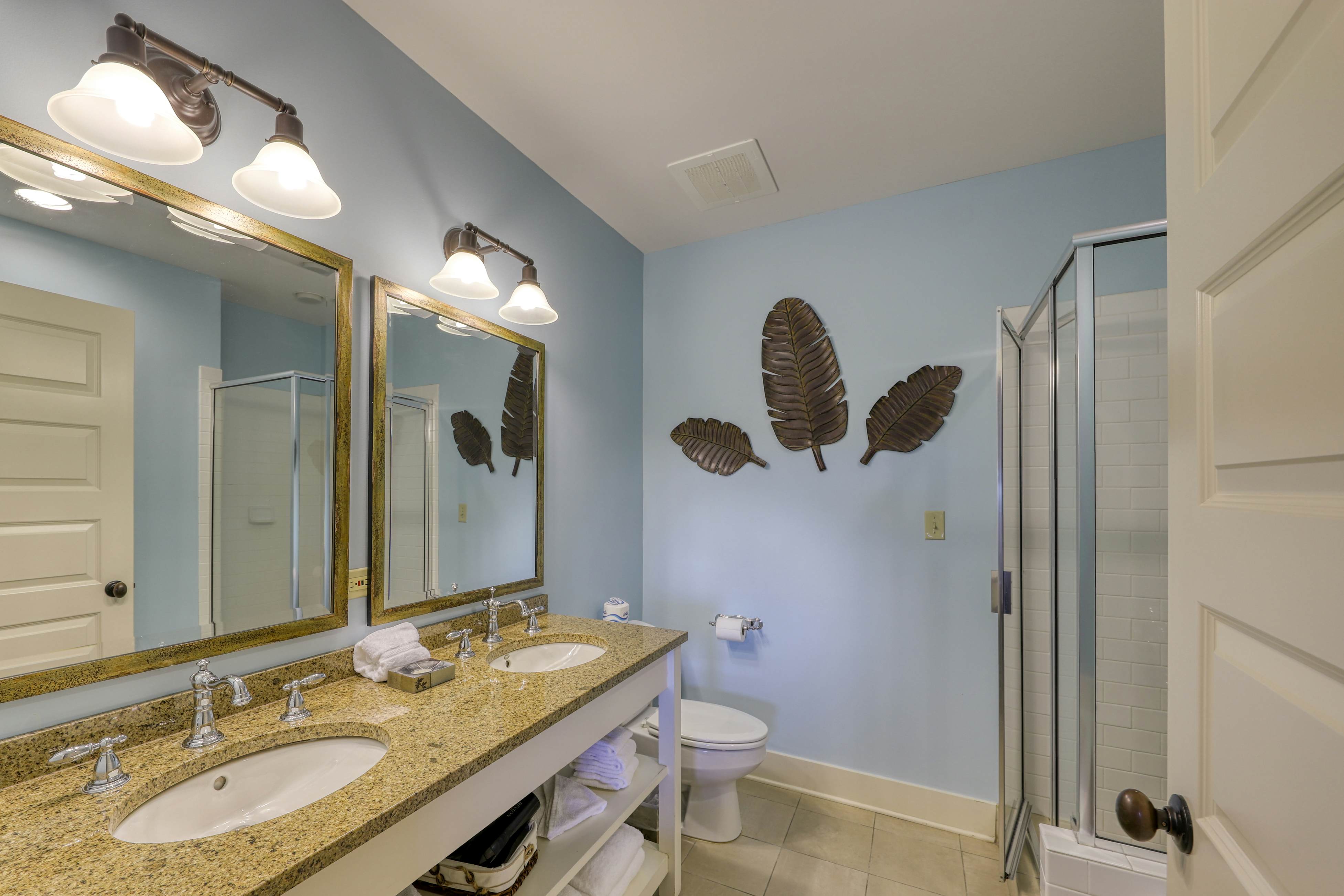 Redfish Village M2-426