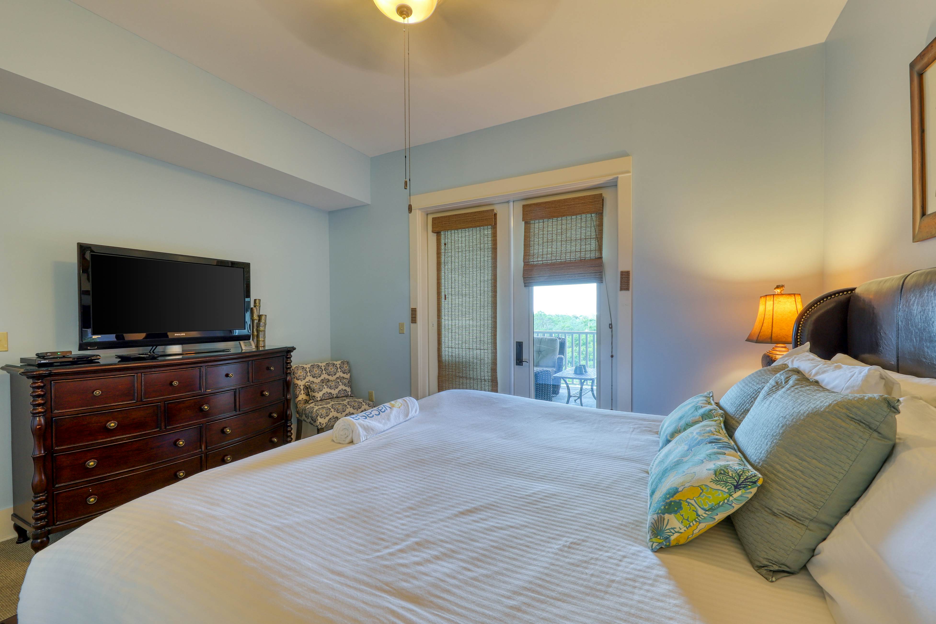 Redfish Village M2-426