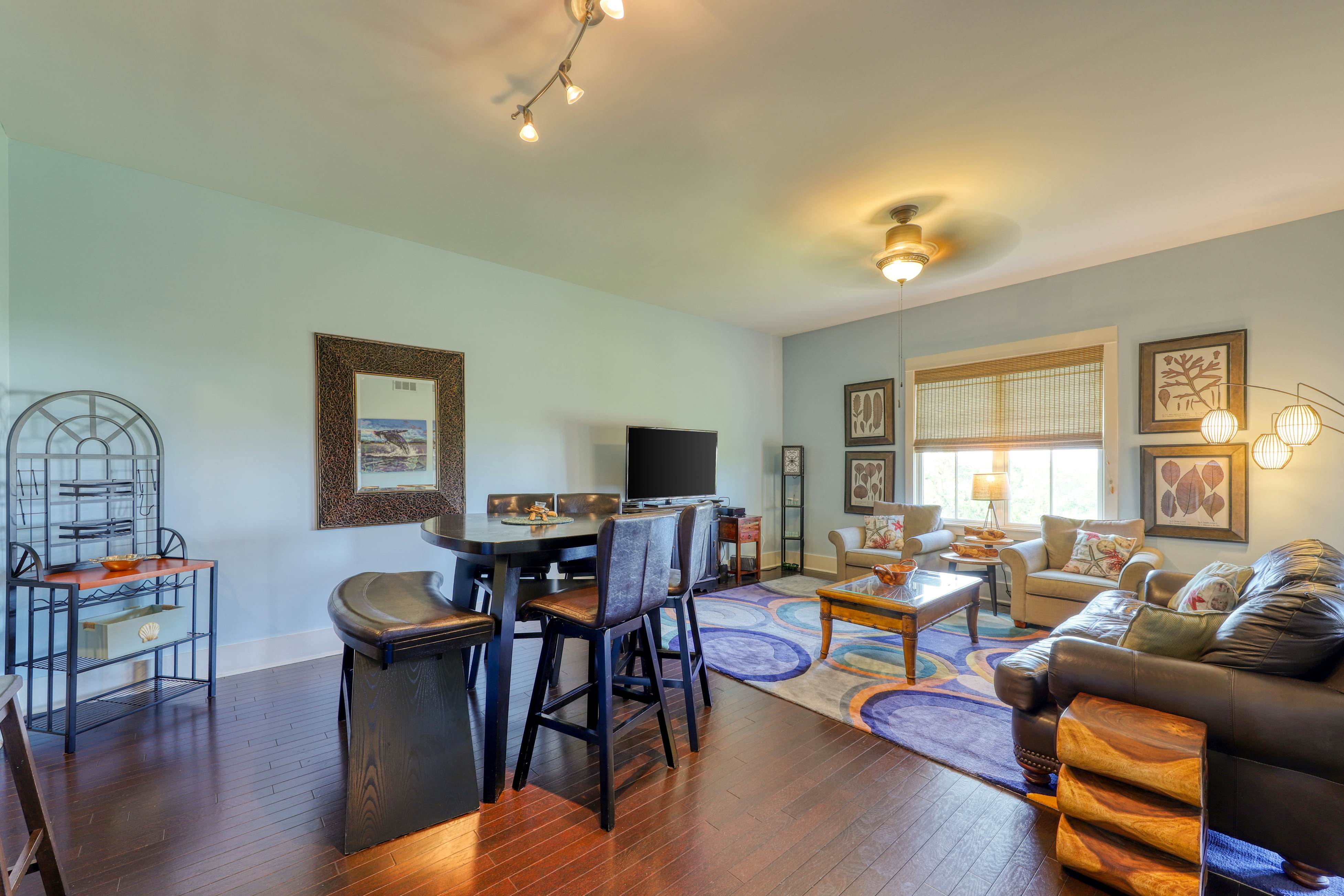 Redfish Village M2-426