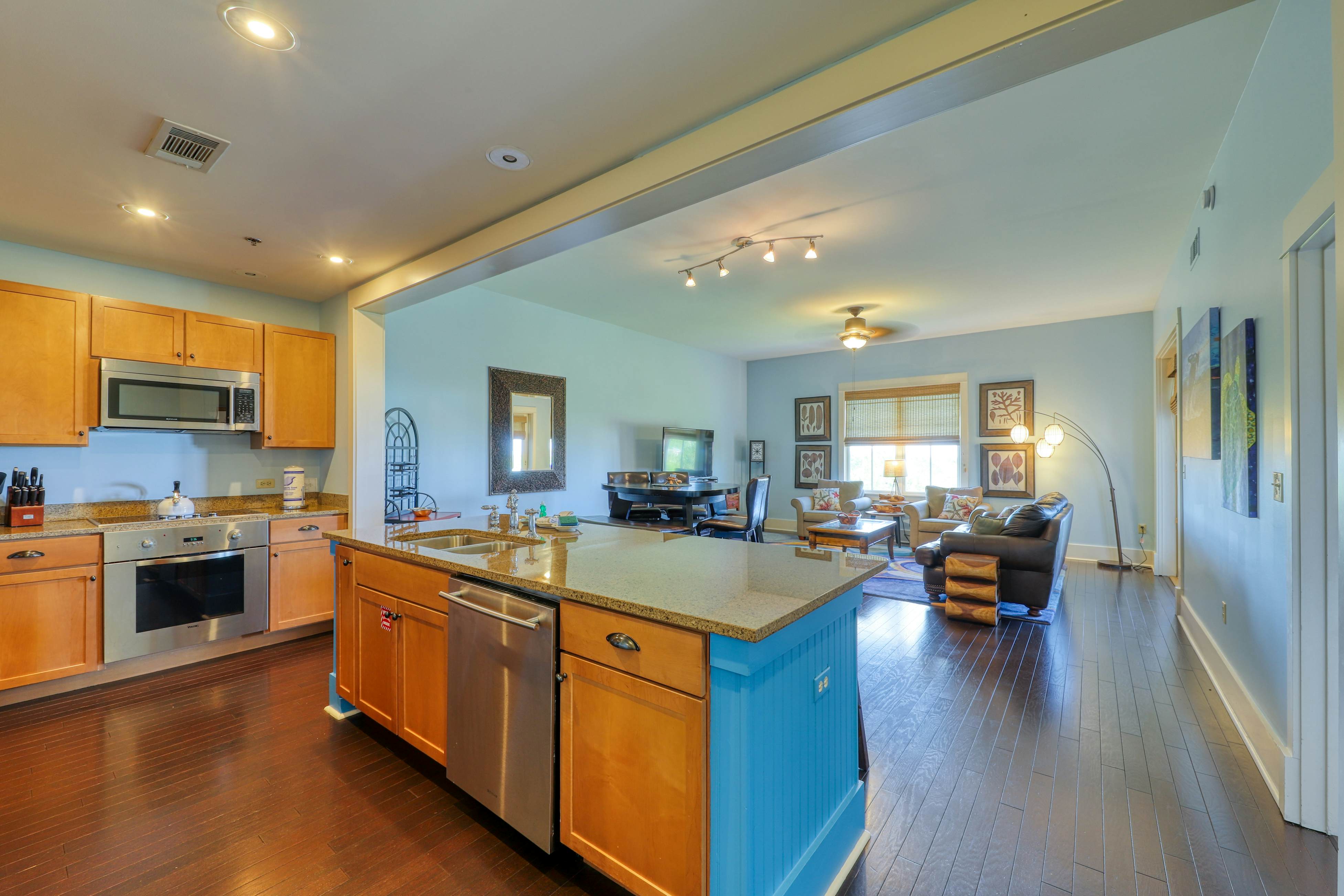 Redfish Village M2-426