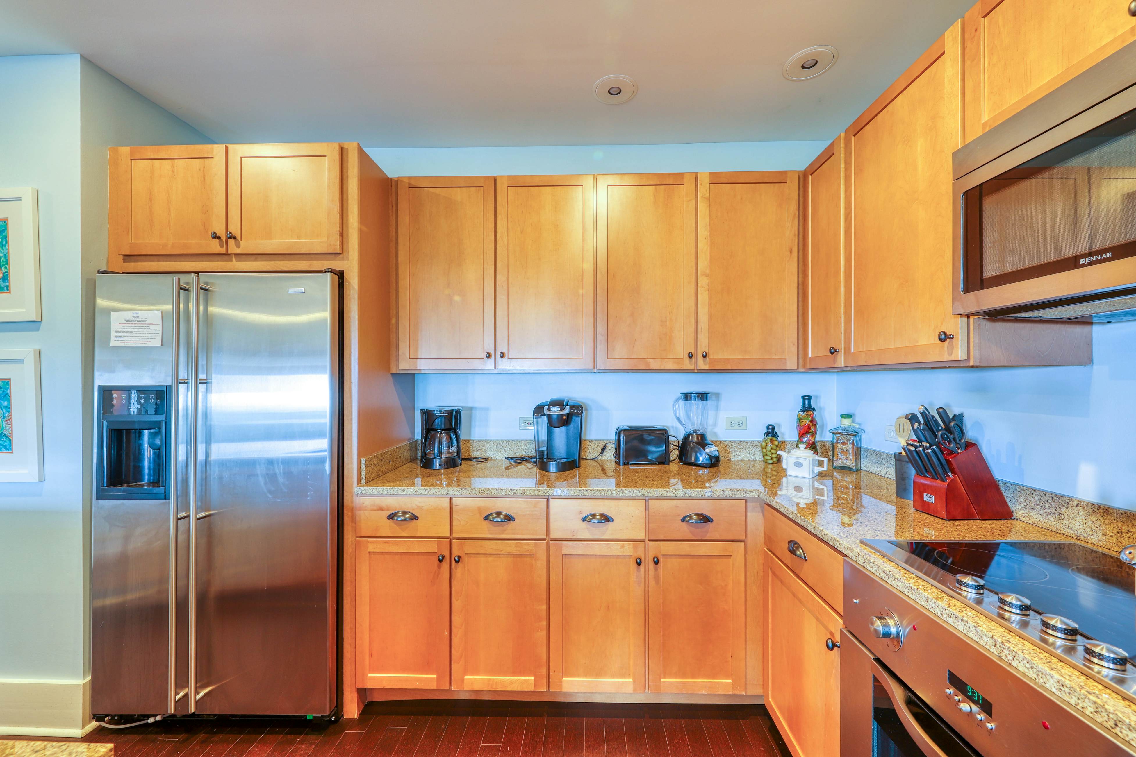 Redfish Village M2-426