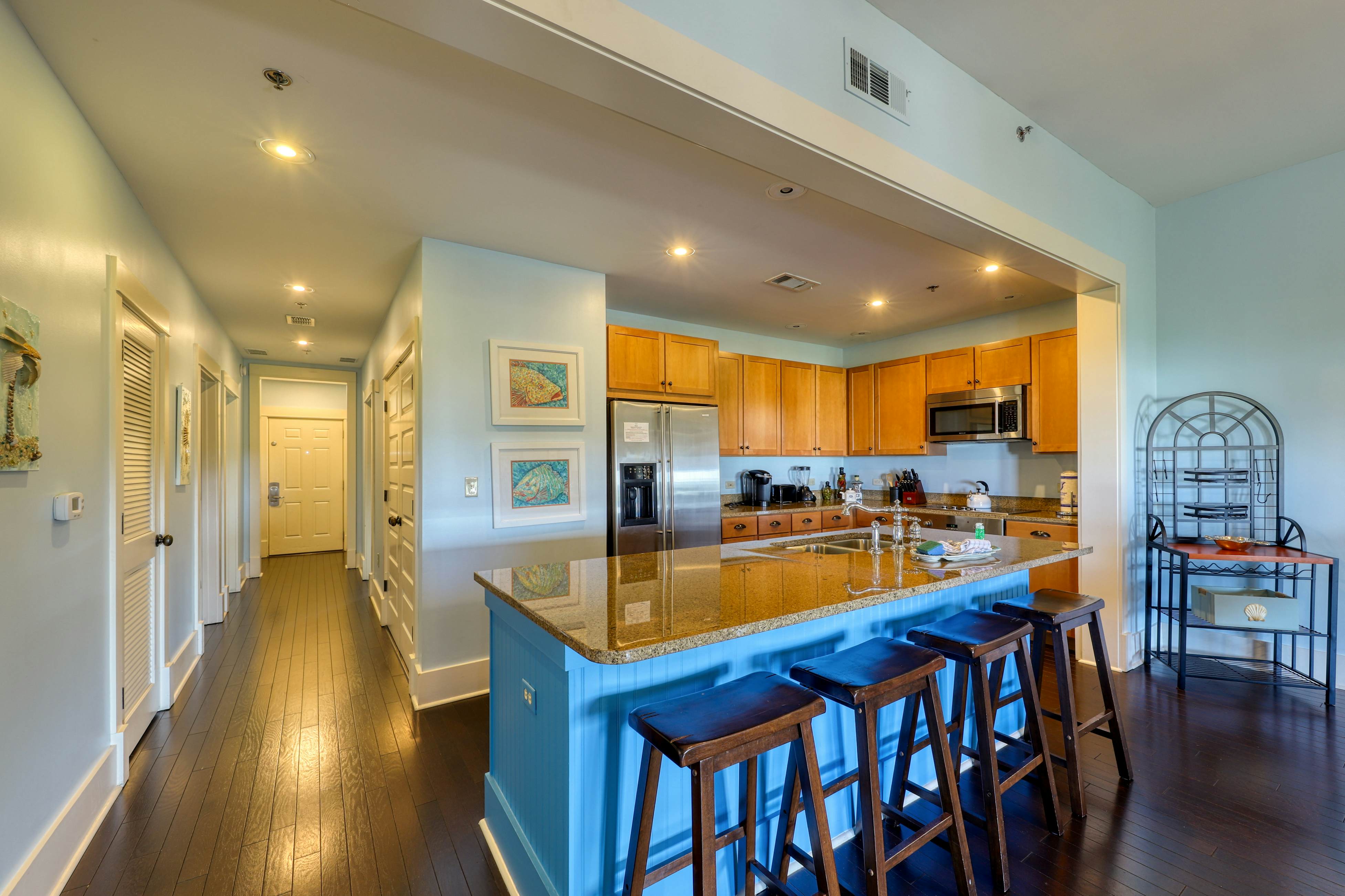 Redfish Village M2-426