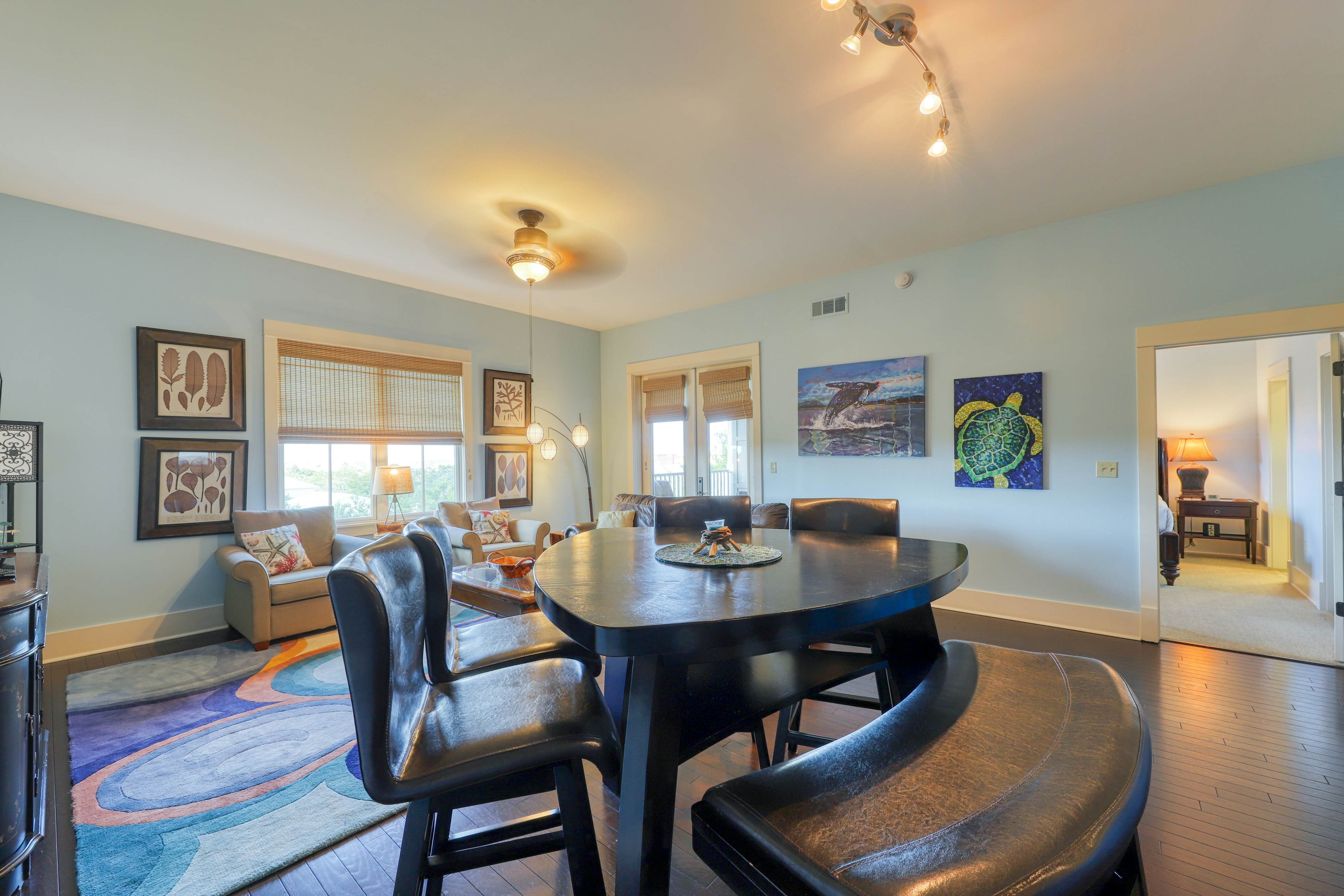 Redfish Village M2-426