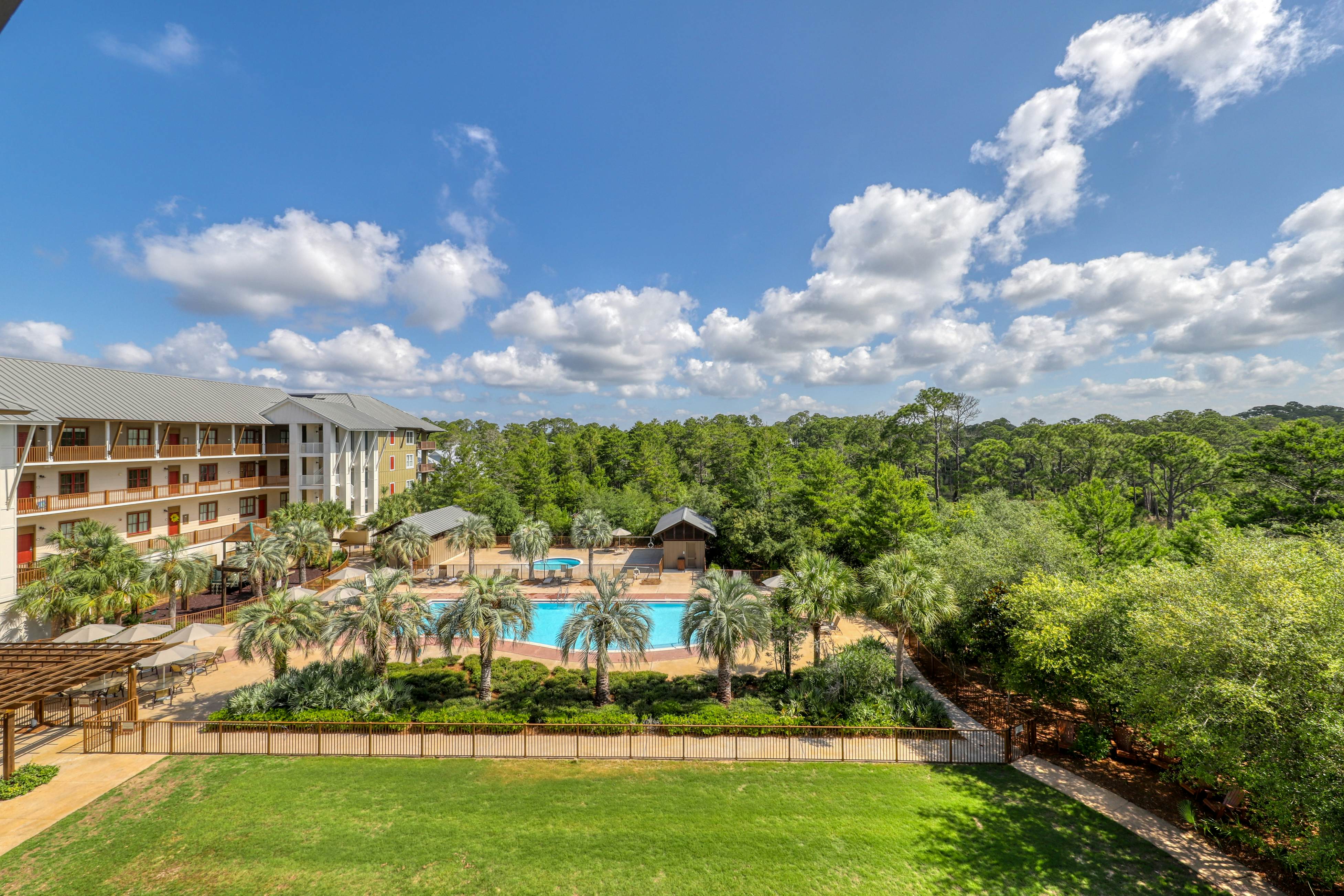 Redfish Village M2-426