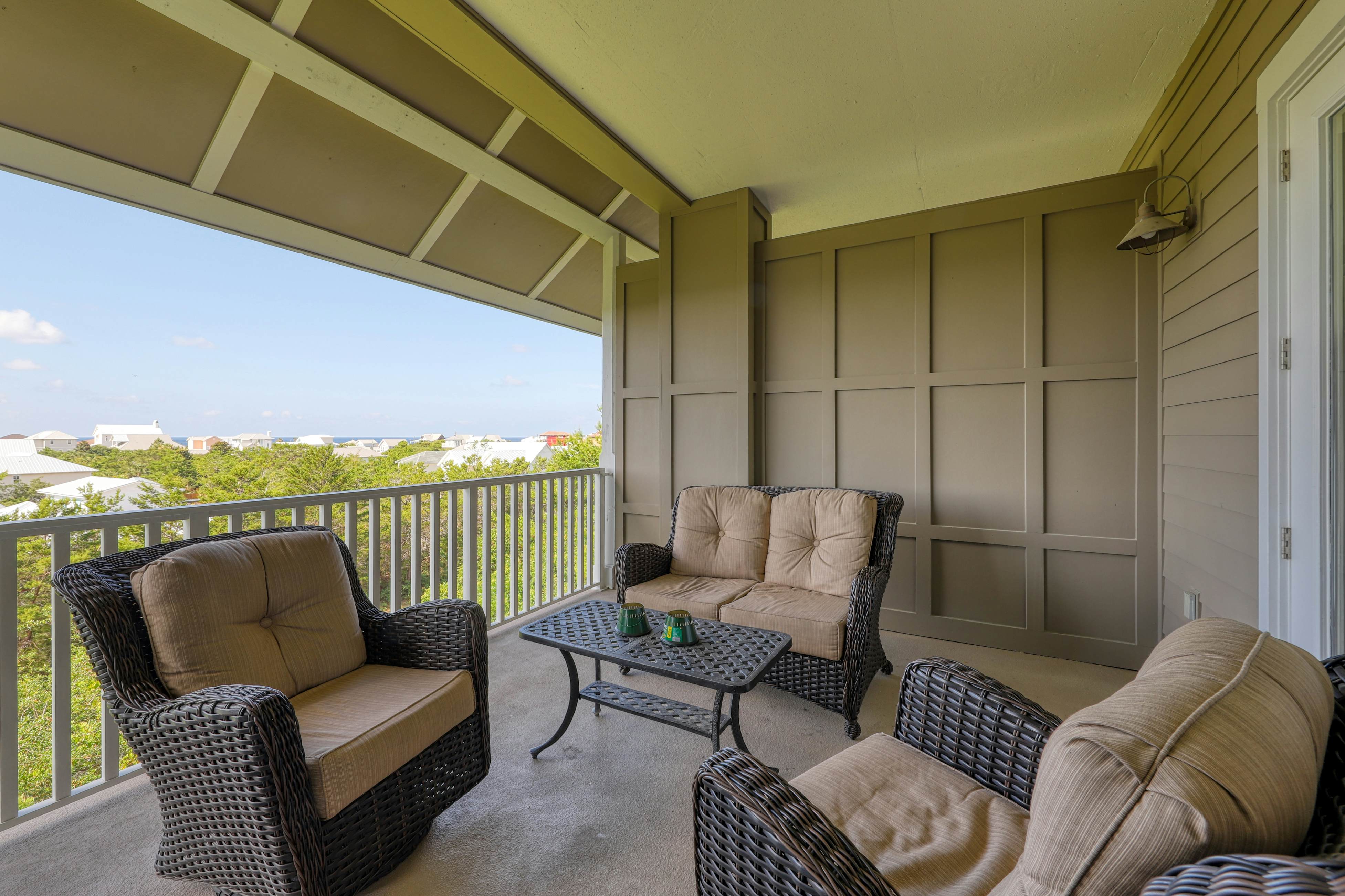 Redfish Village M2-426