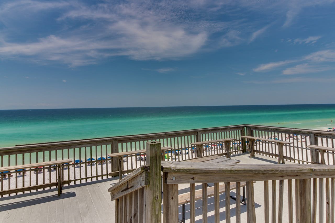 Surfside Resort 1401A 0 BD Vacation Rental in Miramar Beach, FL Vacasa