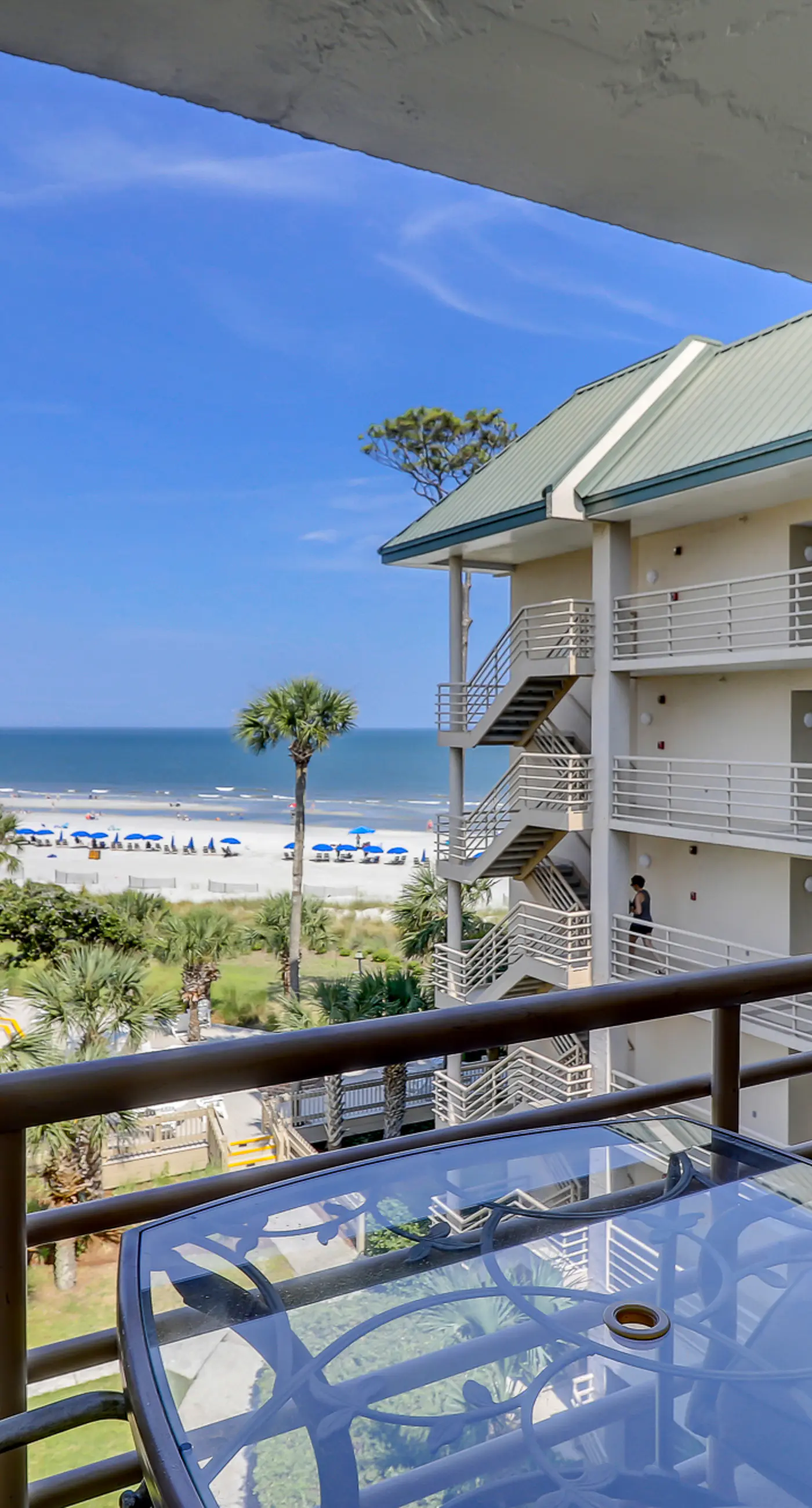 Villamare 1407 2 BD Hilton Head, SC Vacation Rental Vacasa
