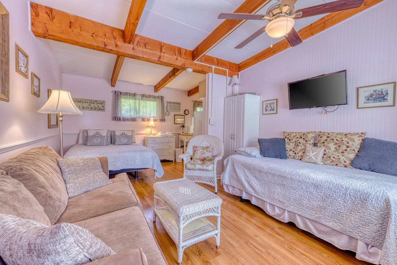 Sea Glass Escape Holiday House M3 0 BD Wells, ME Vacation Rental