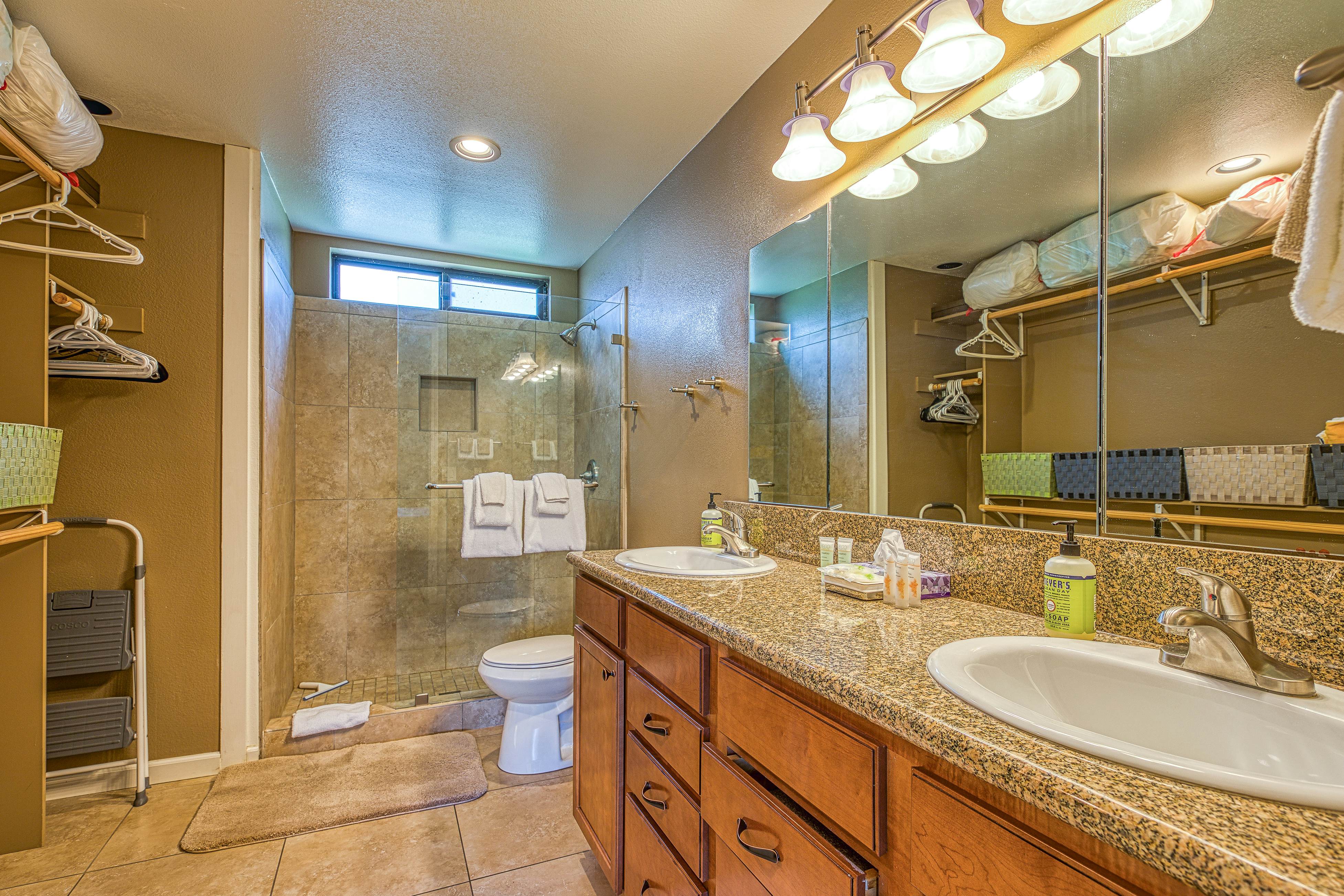 Cathedral City Getaway