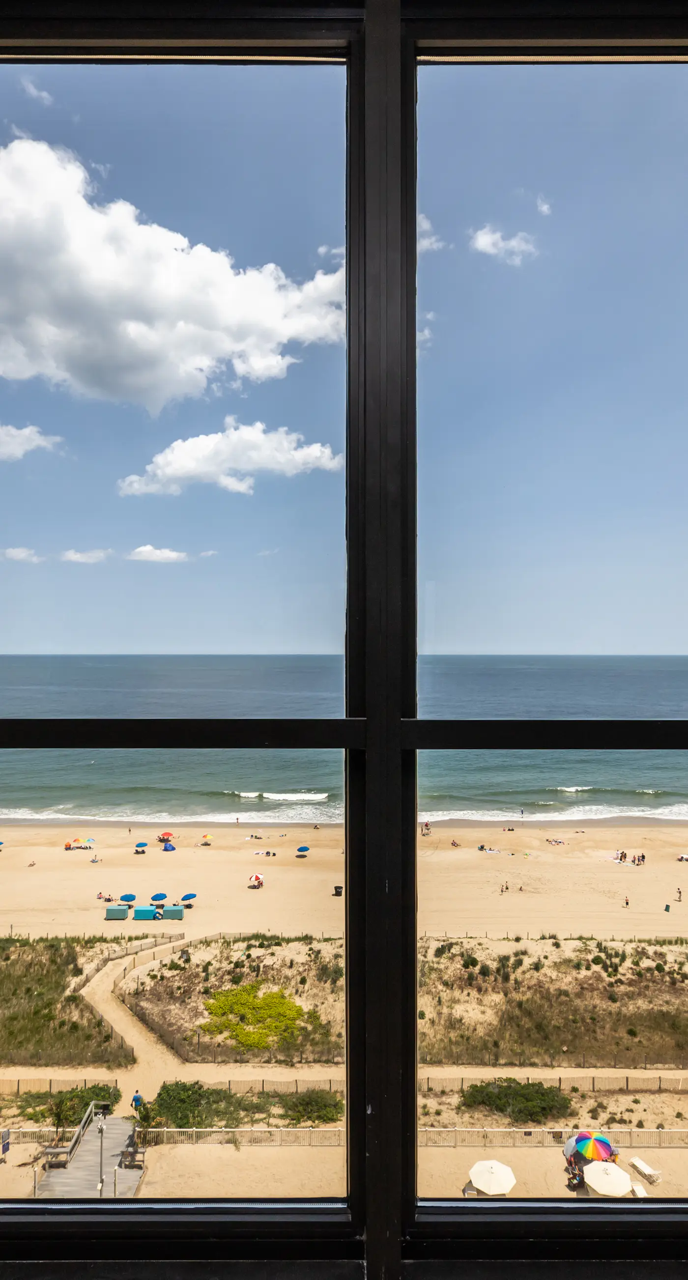 Golden Sands 1112 2 BD Ocean City, MD Vacation Rental Vacasa