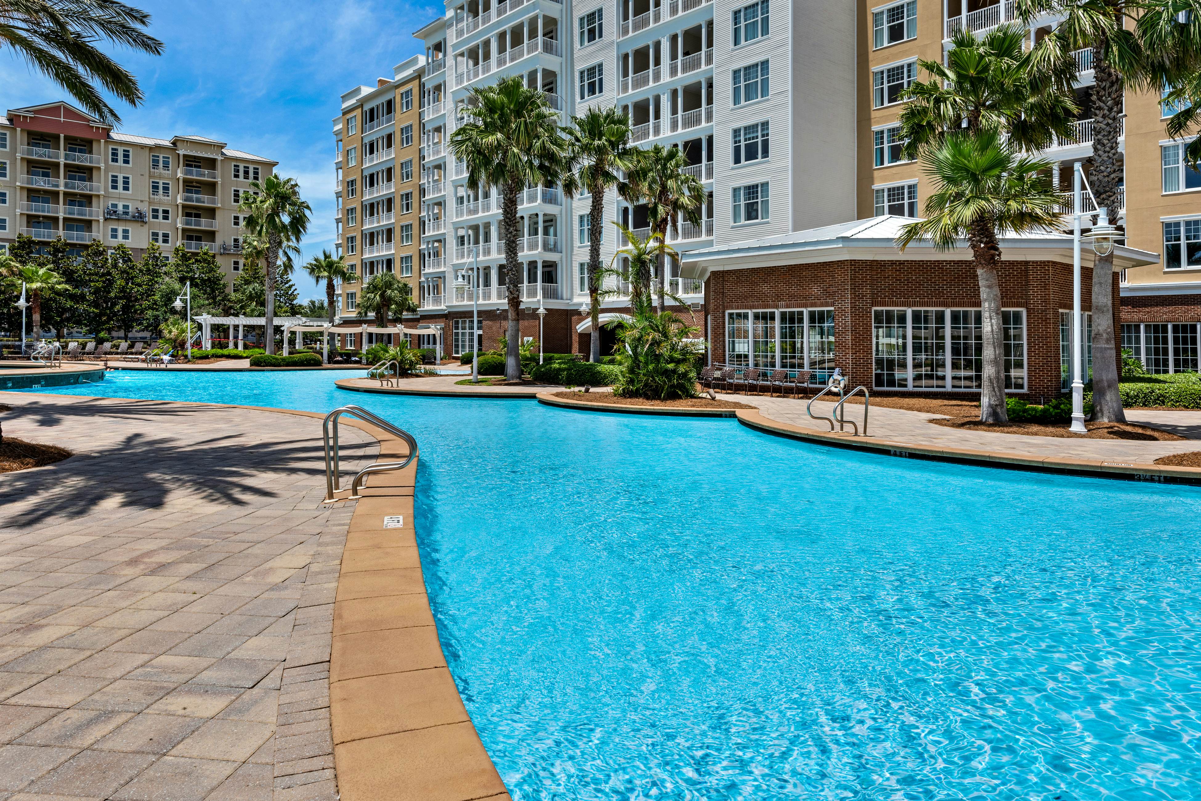 Reflections at Bay Point 301