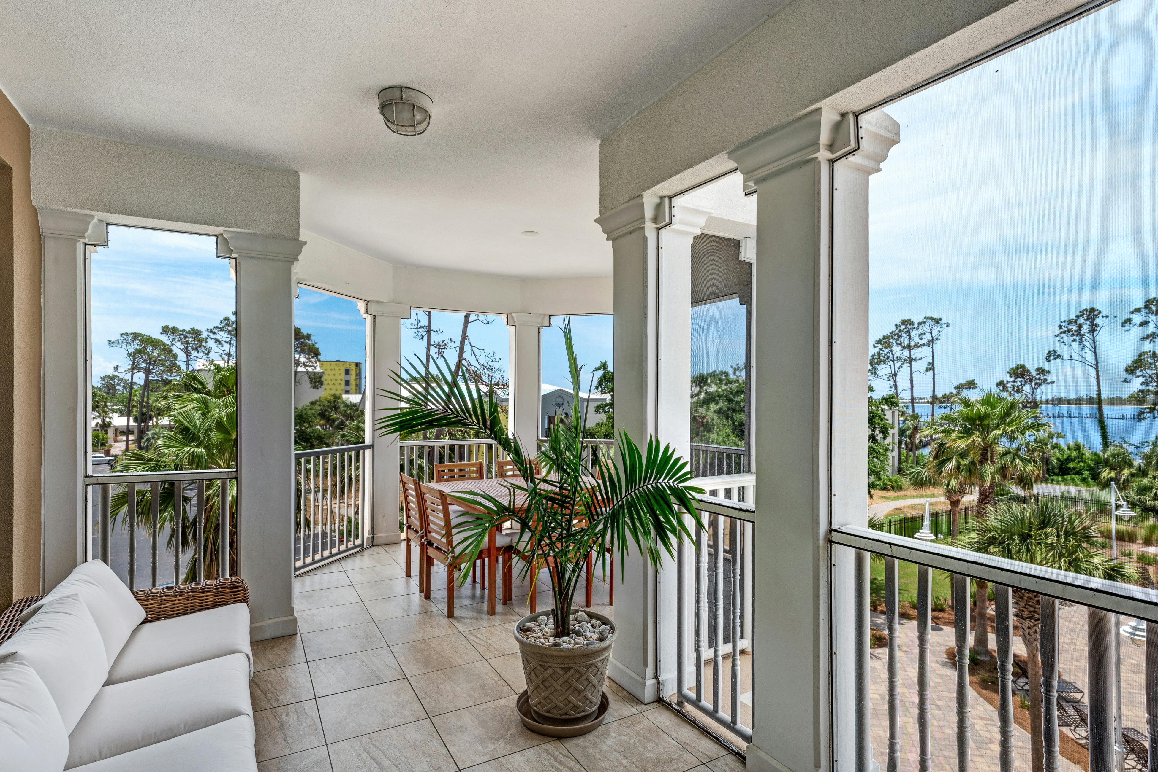 Reflections at Bay Point Rentals Panama City Beach Vacasa