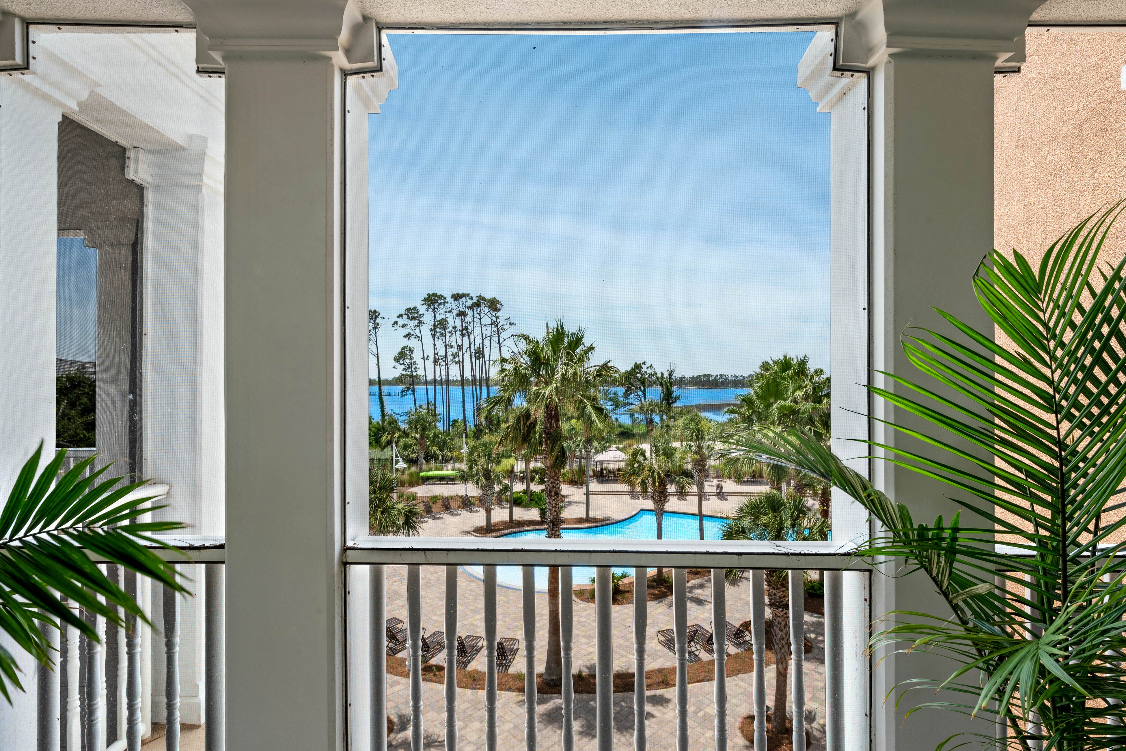 Reflections at Bay Point 301