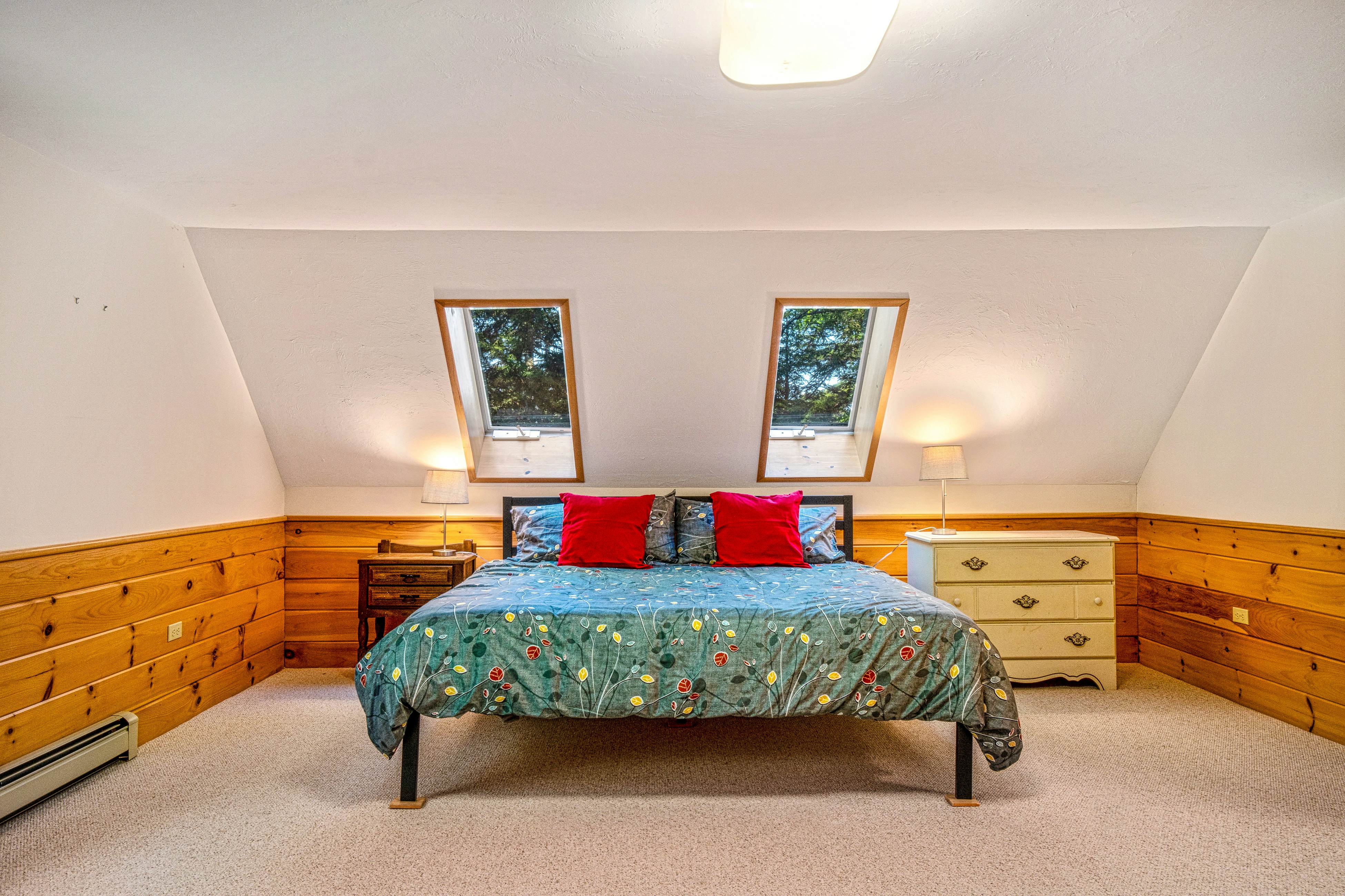 The Cabin on Squam Lake 3 BD Center Harbor, NH Vacation Rental Vacasa