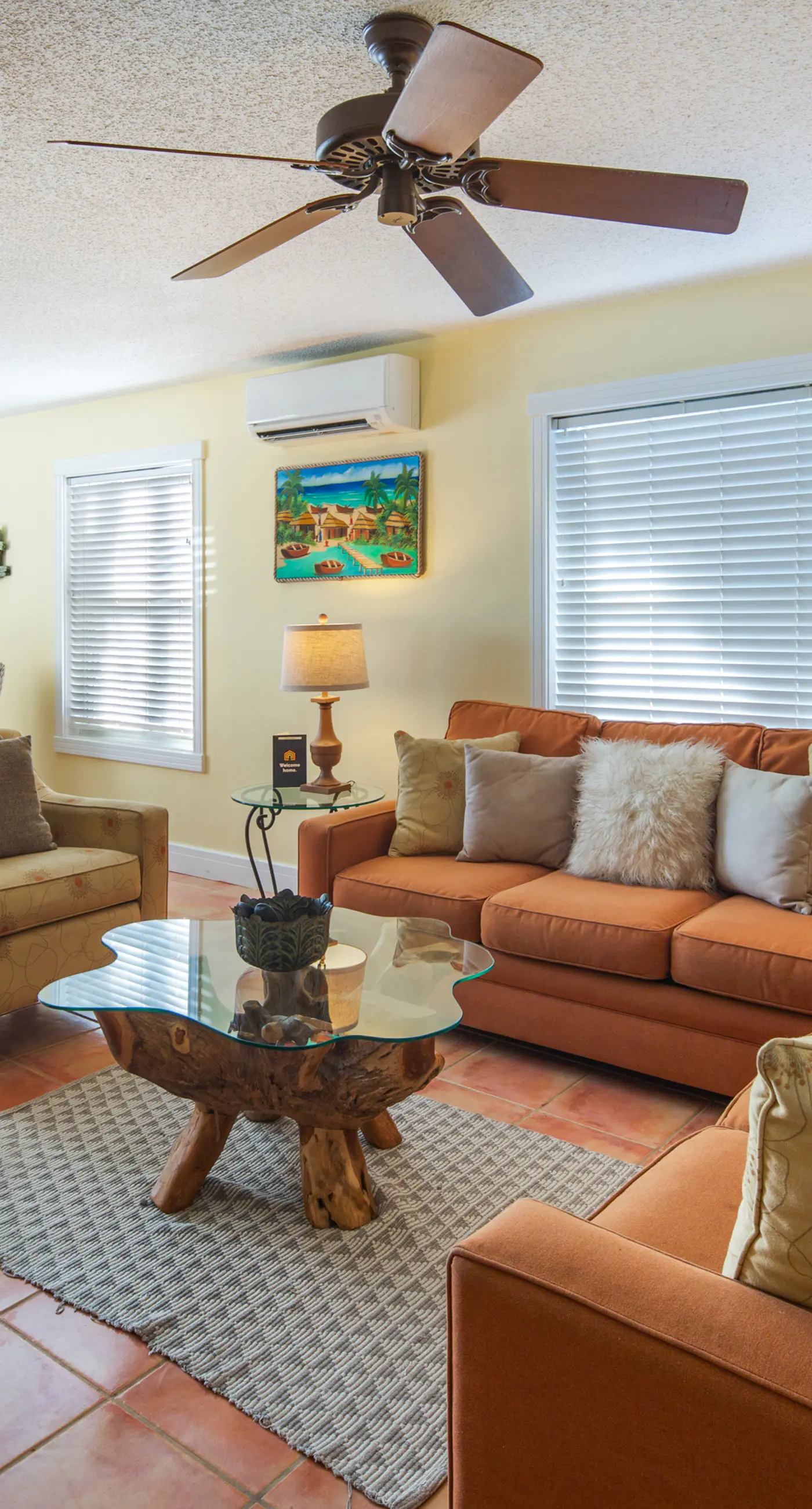 Old Town Garden Villas Andros Suite 1 BD Key West, FL Vacation