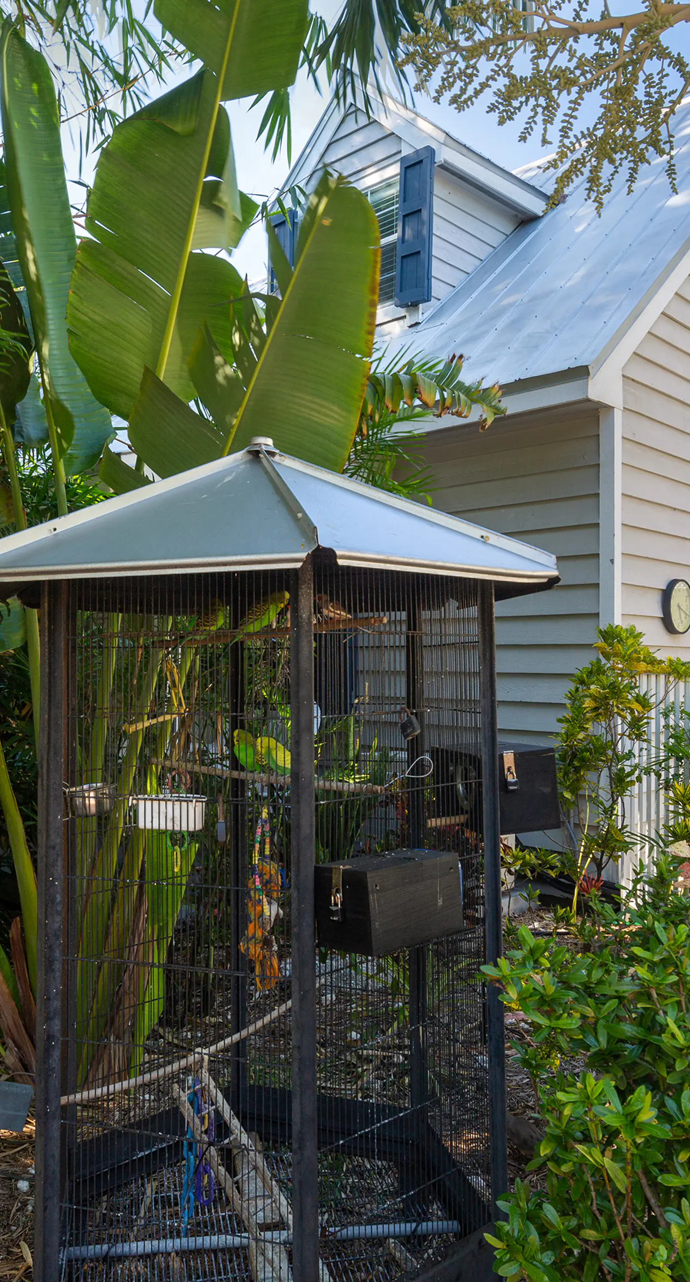 Old Town Garden Villas Andros Suite 1 BD Key West, FL Vacation