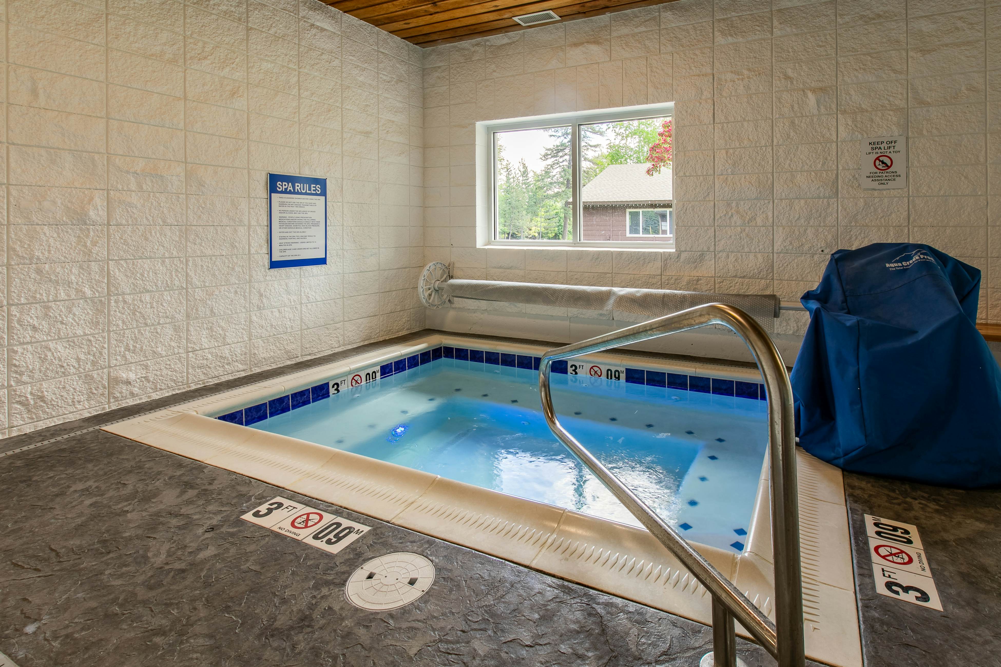 Bay Point Hillside 16B