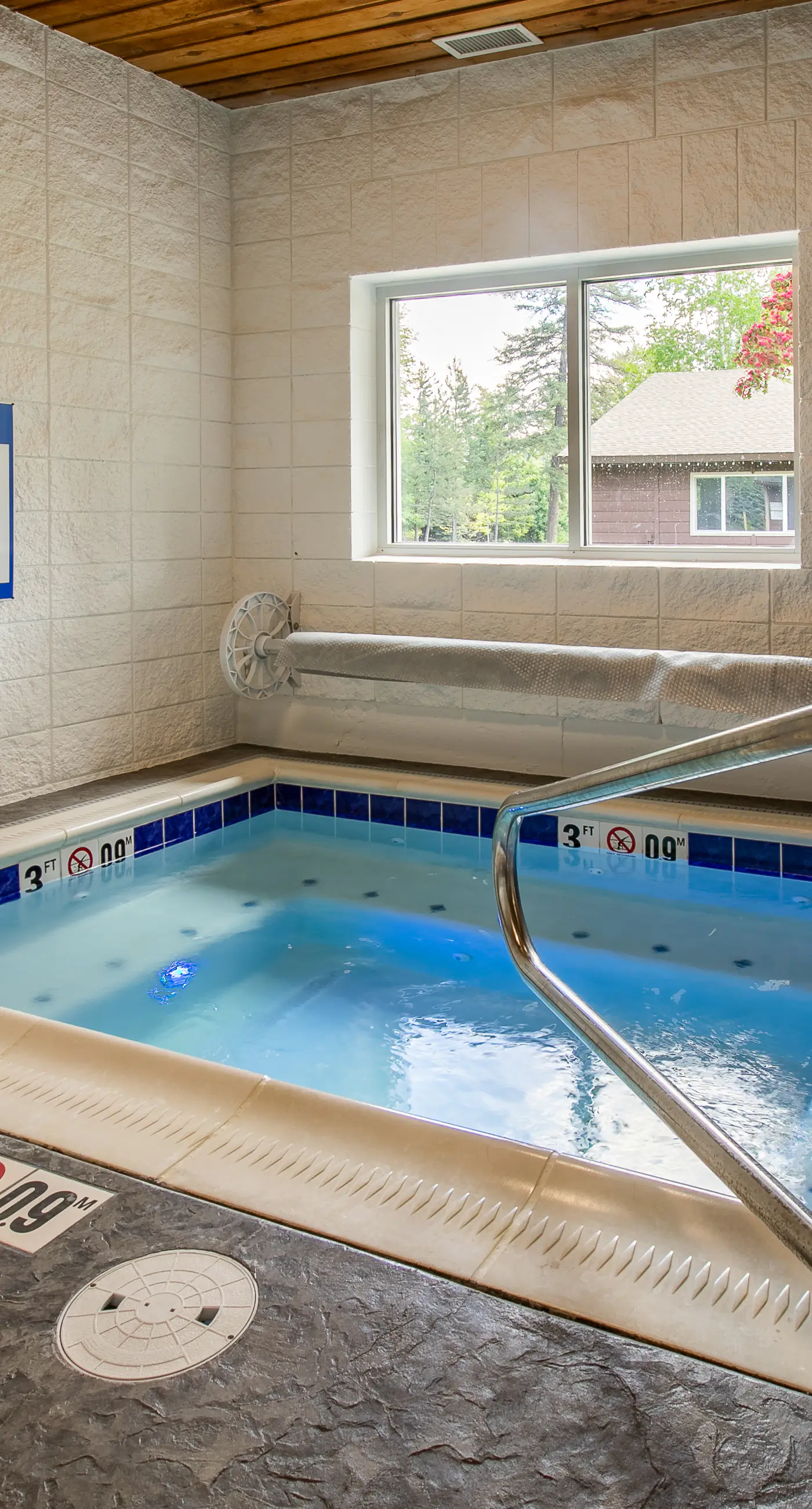 Bay Point Lakefront 1B Up