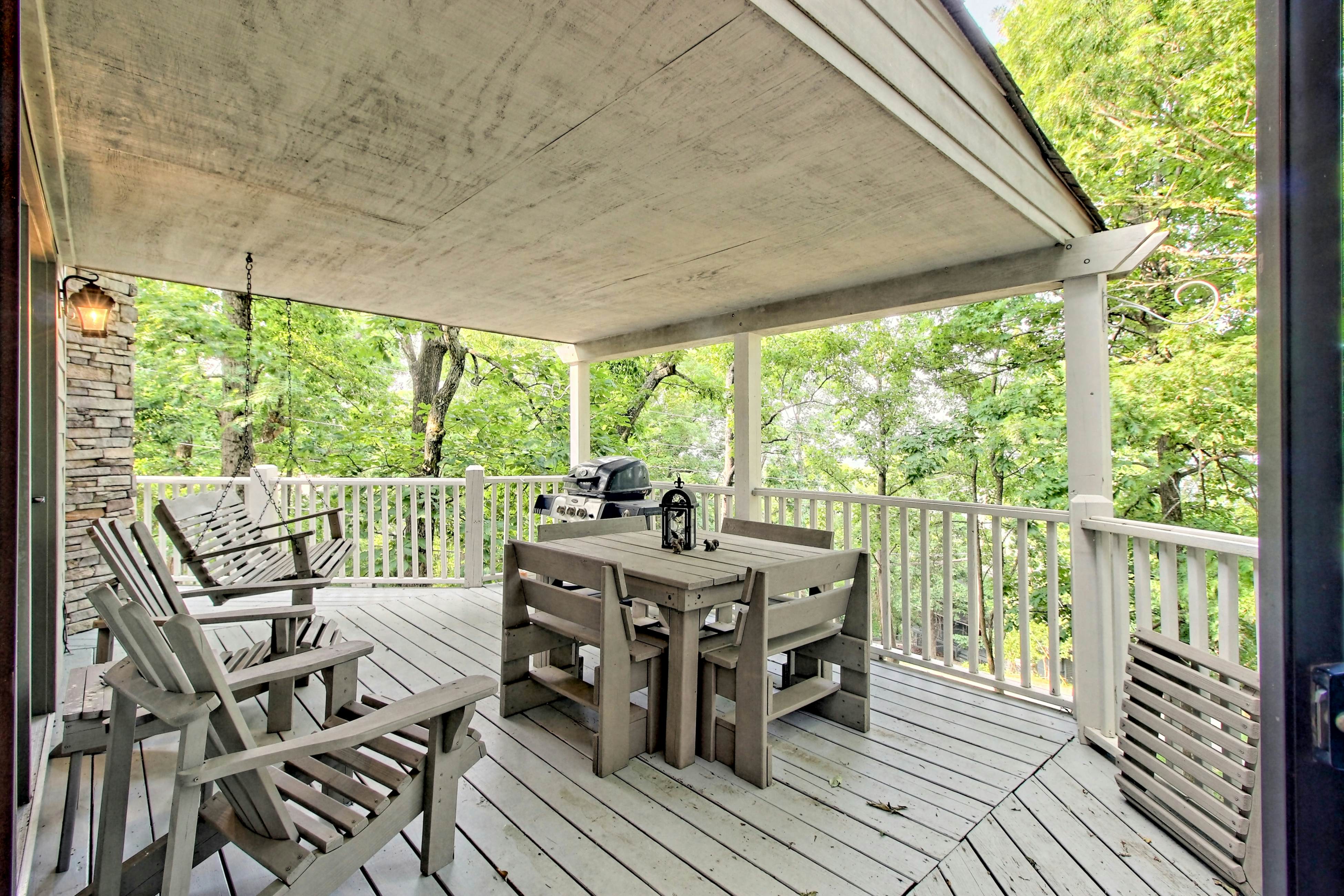 Jasper, GA Cabin Rentals, Vacation Rentals Vacasa