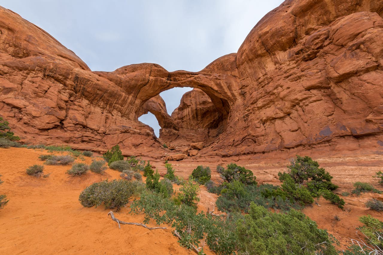 Rim Village O3 3 BD Vacation Rental in Moab, UT Vacasa