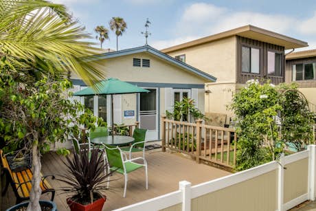 San Diego Vacation Rentals Beach Rentals House Rentals Vacasa