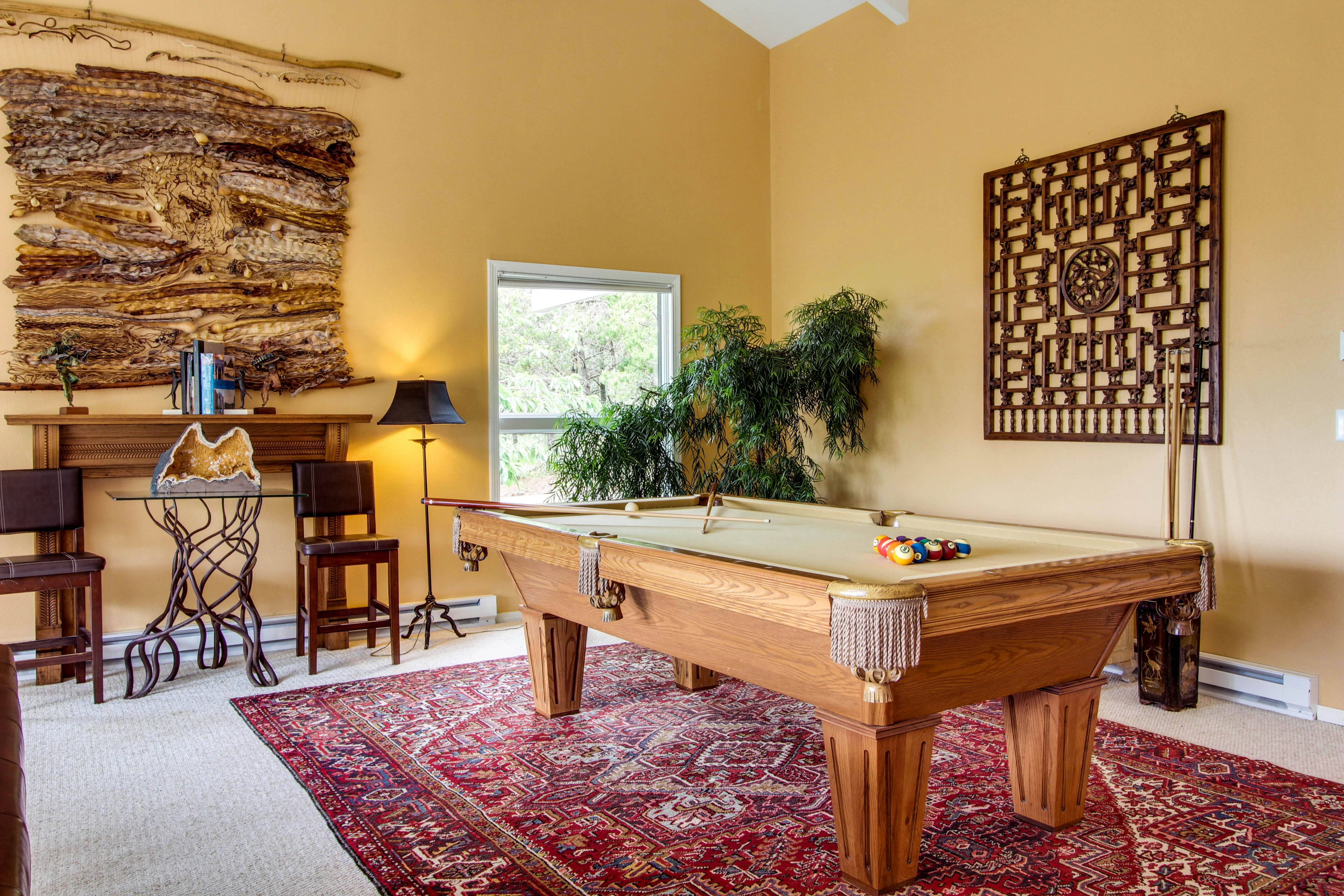 Hidden Luxury Beachfront Estate