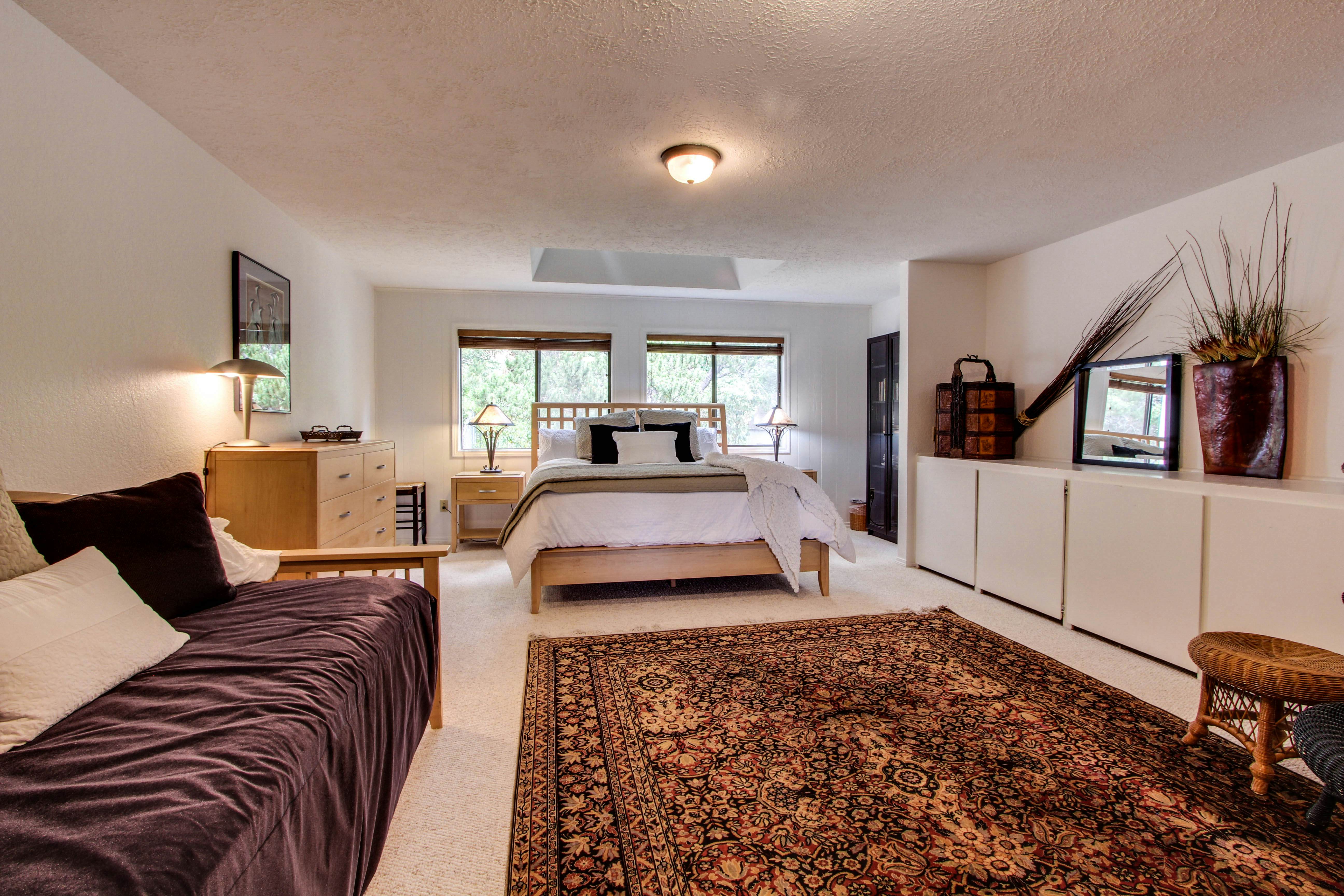 Hidden Luxury Beachfront Estate