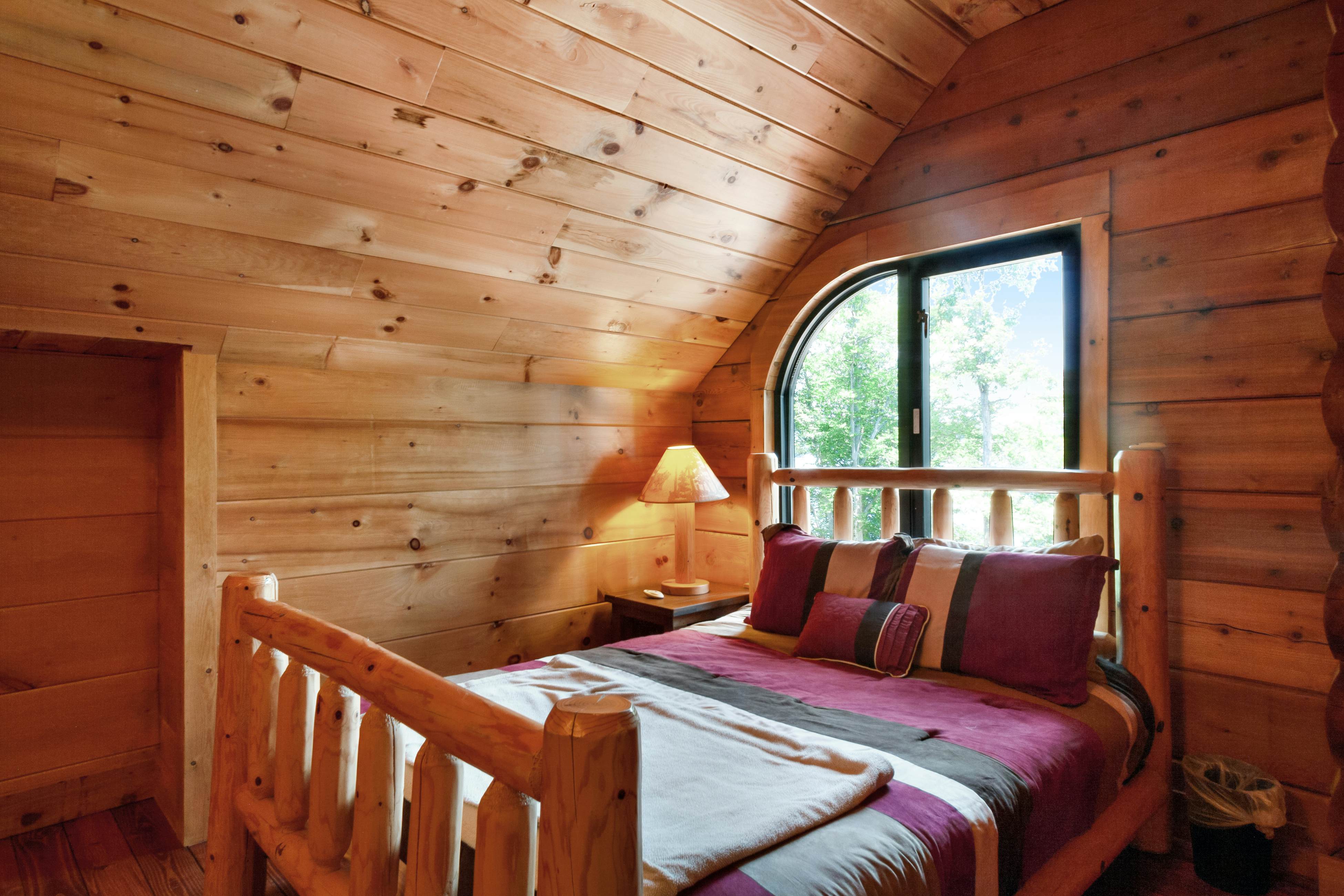 Loggin' Off 6 BD Mineral, VA Vacation Rental Vacasa