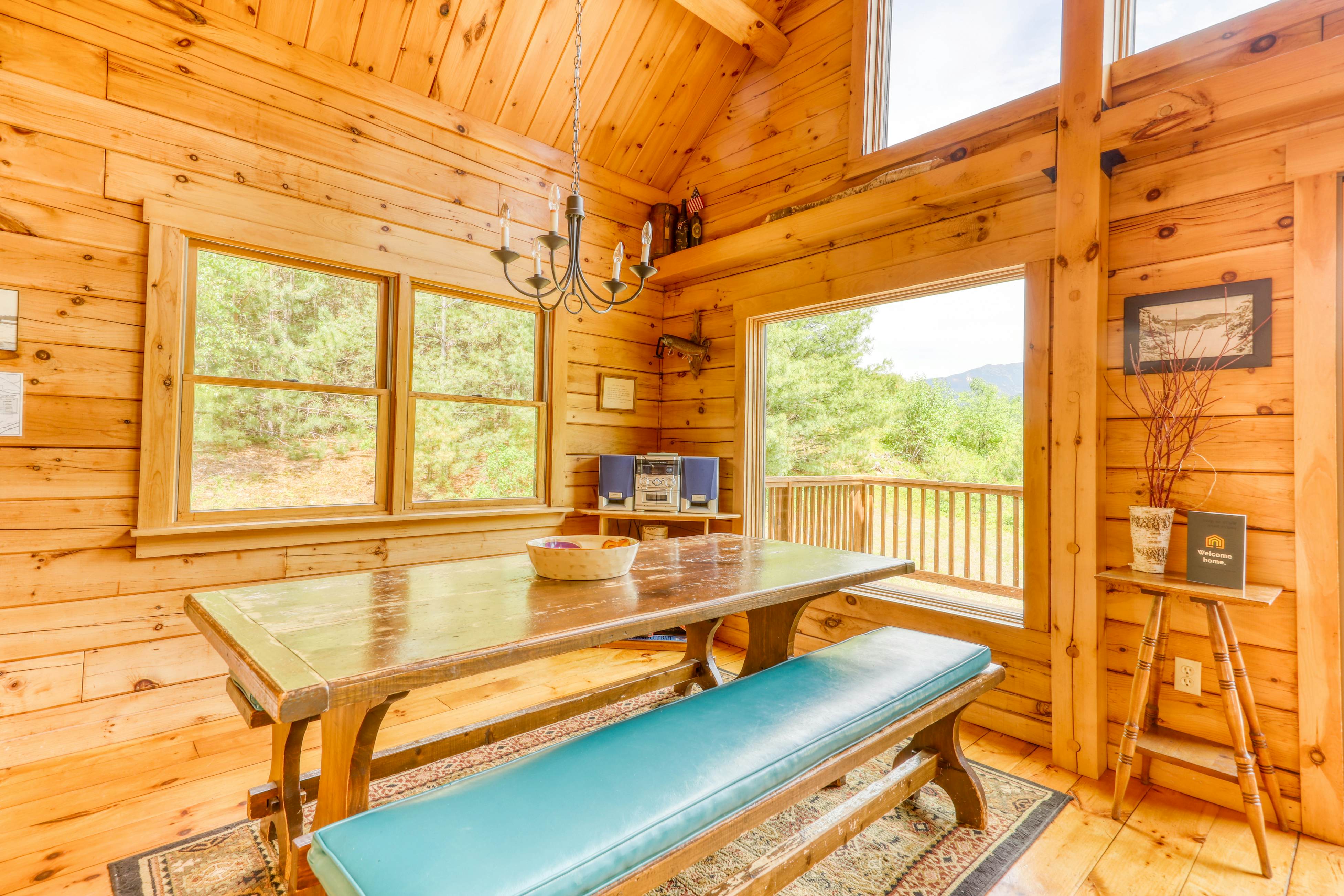 Franconia Range View 2 BD Franconia, NH Vacation Rental Vacasa