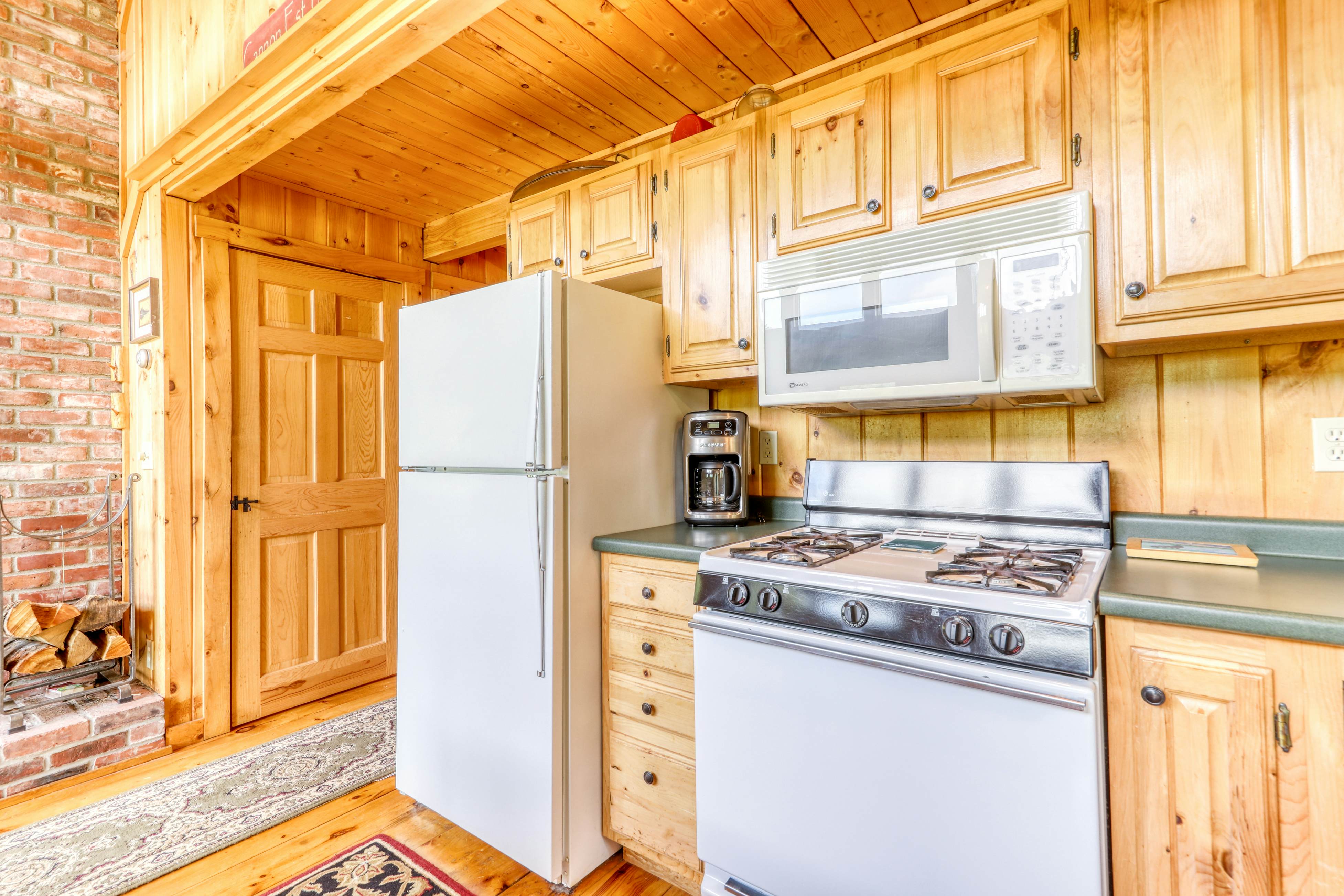 Franconia Range View 2 BD Franconia, NH Vacation Rental Vacasa