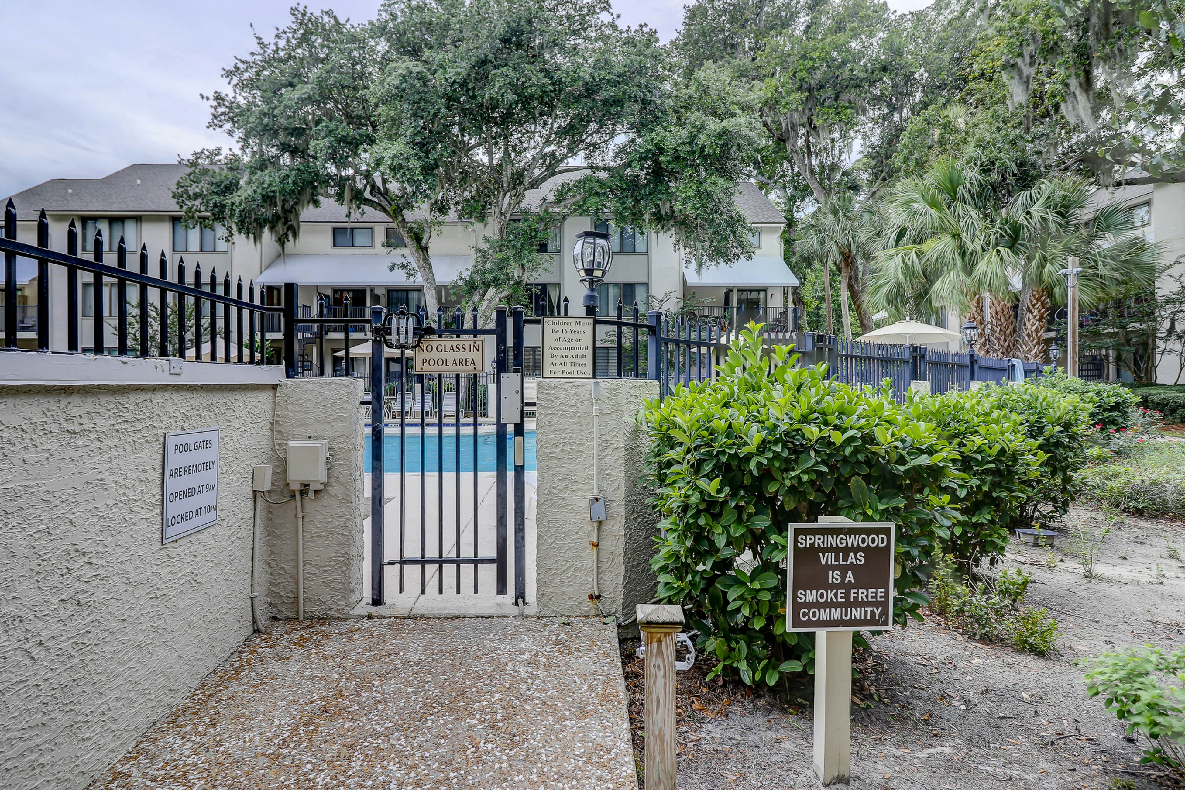 Springwood Villas 14