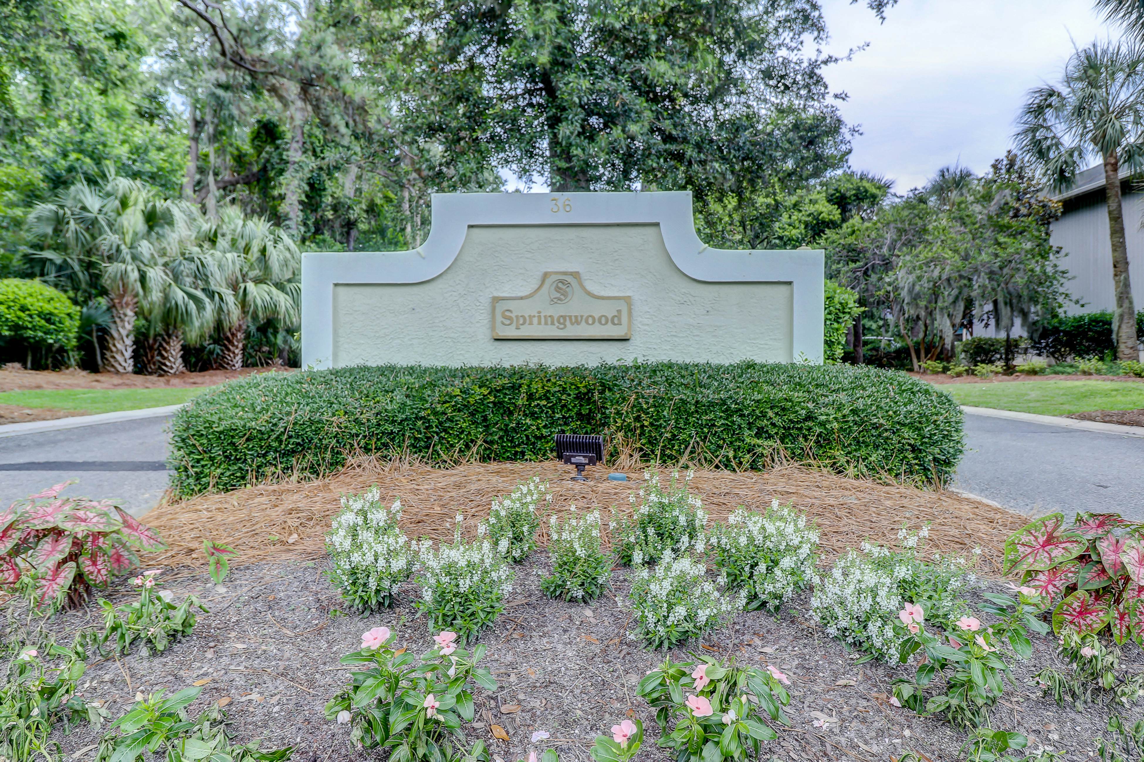 Springwood Villas 14