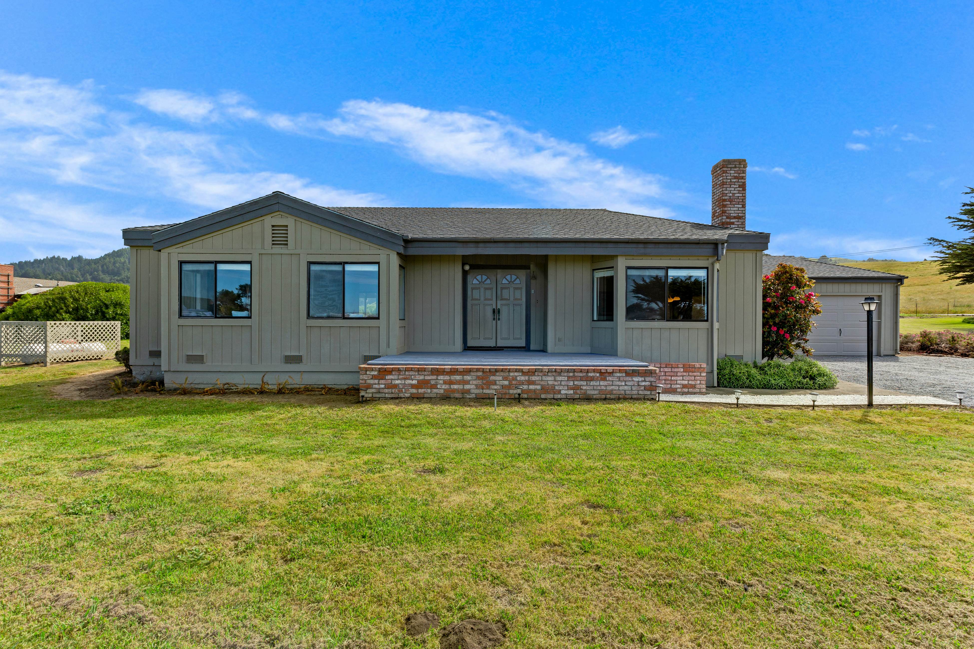 Fort Bragg, CA Vacation Rentals, Cabins, Cottages Vacasa