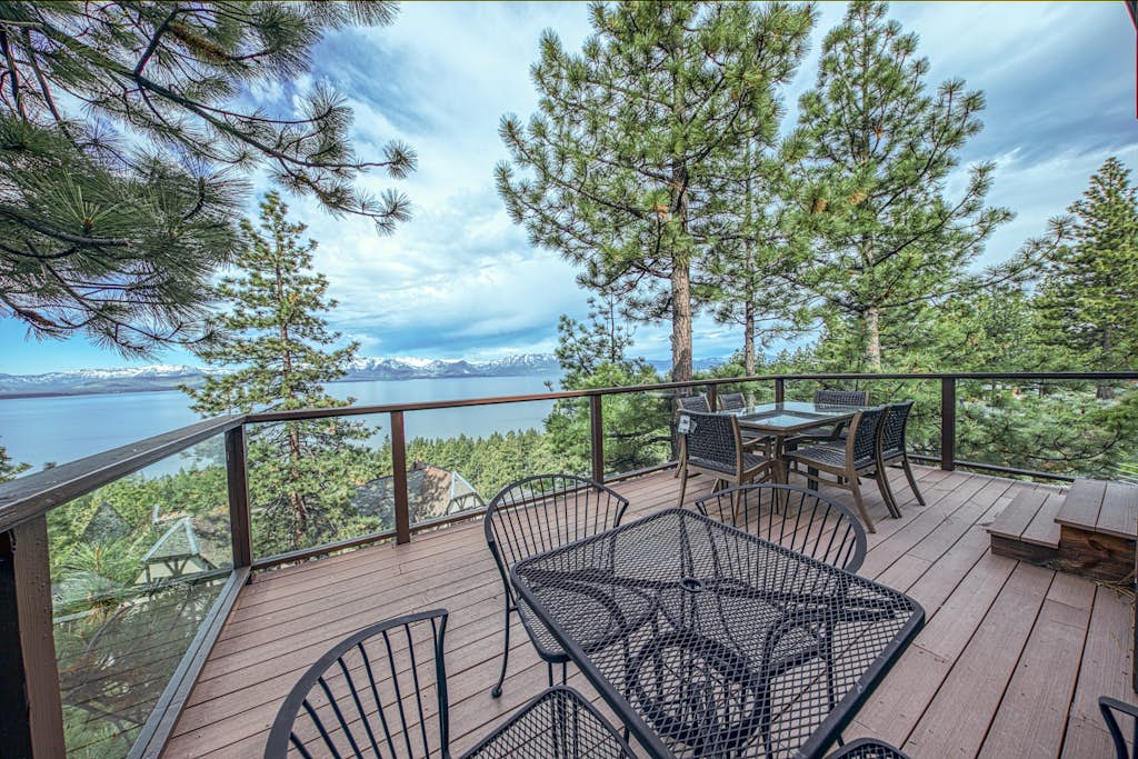 Zephyr Cove Vacation Rentals Cabin Rentals Vacasa
