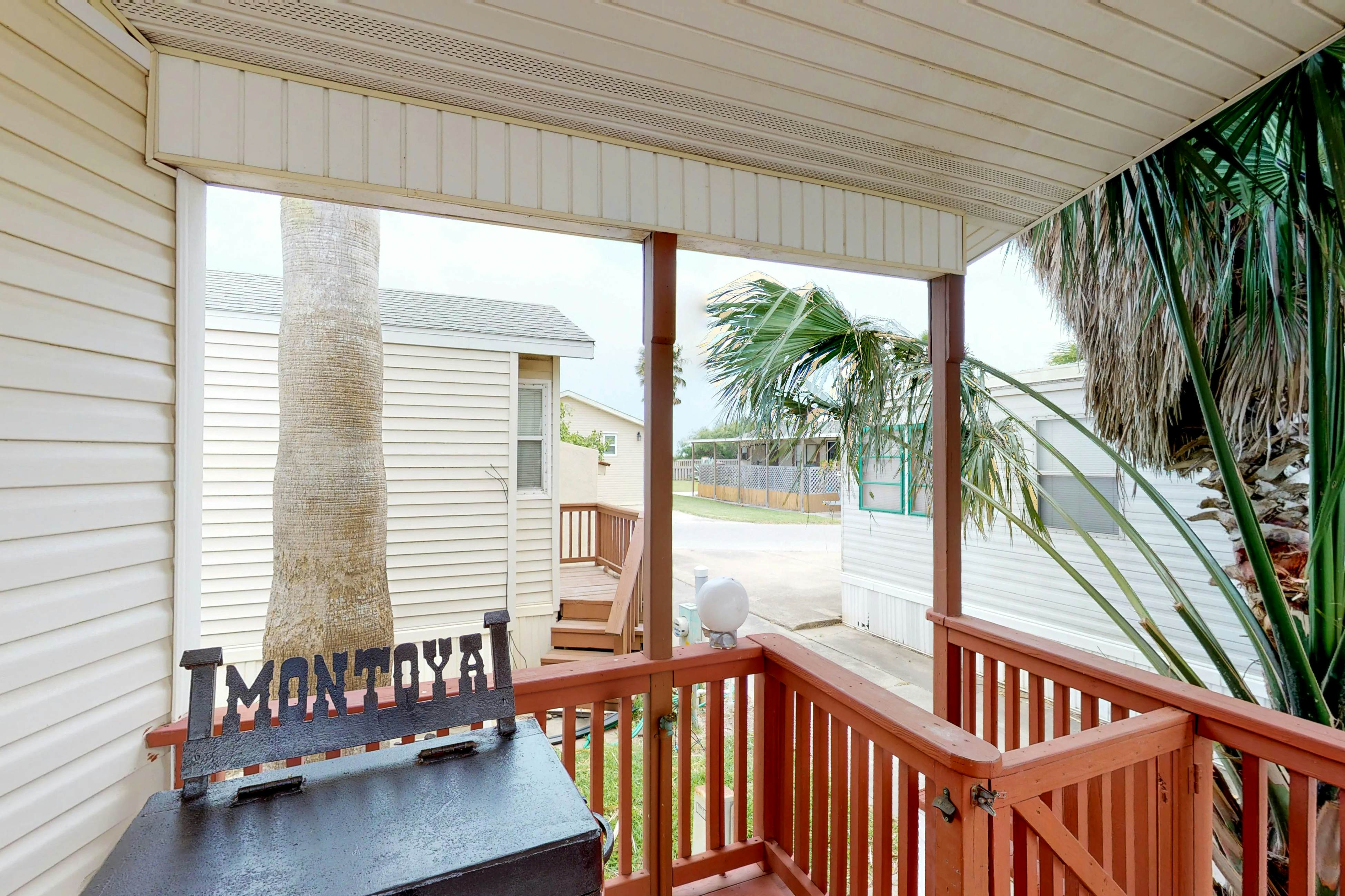 Long Island Village 81 Abalone 2 BD Port Isabel, TX Vacation Rental