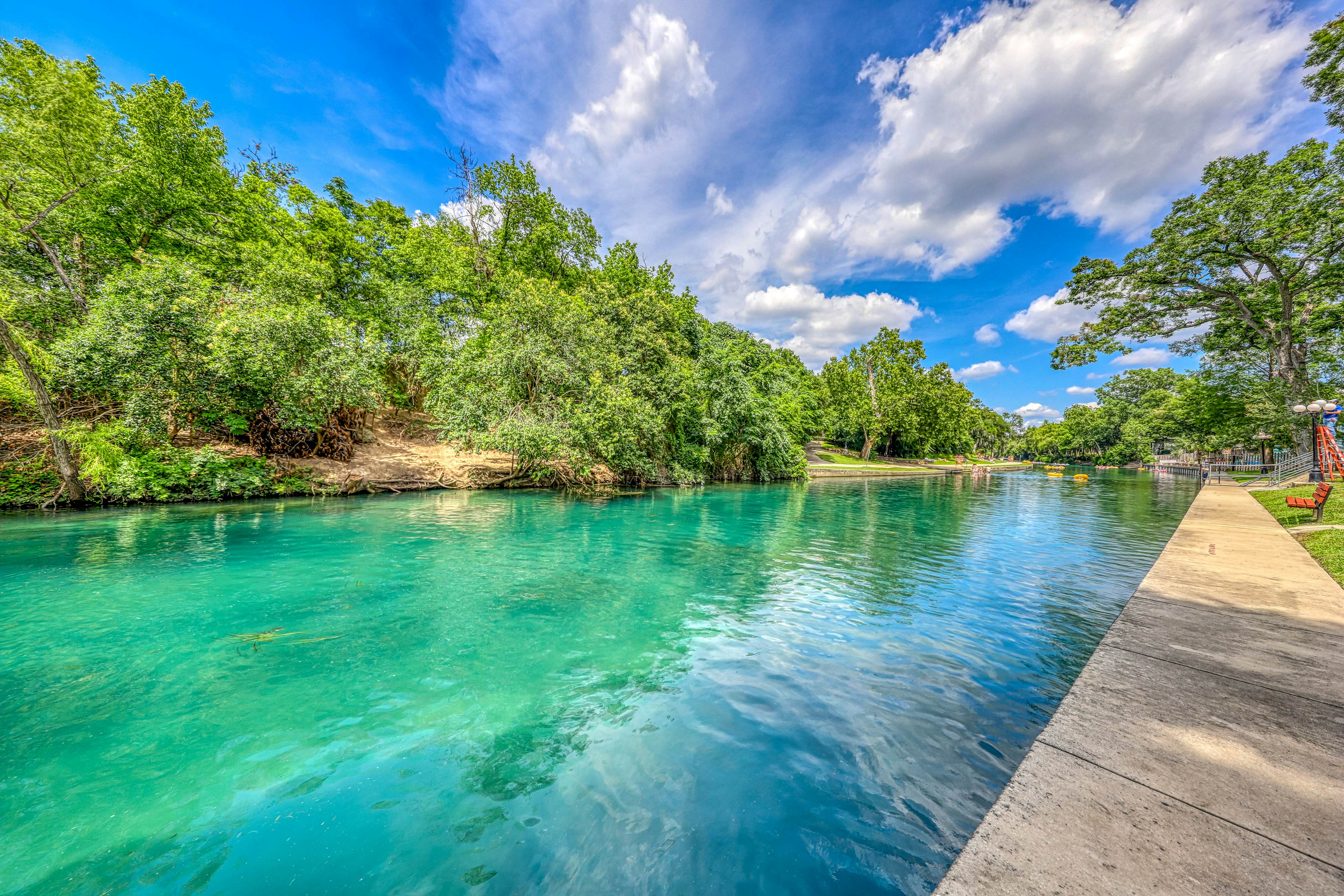 River Run | 2 BD New Braunfels, TX Vacation Rental | Vacasa